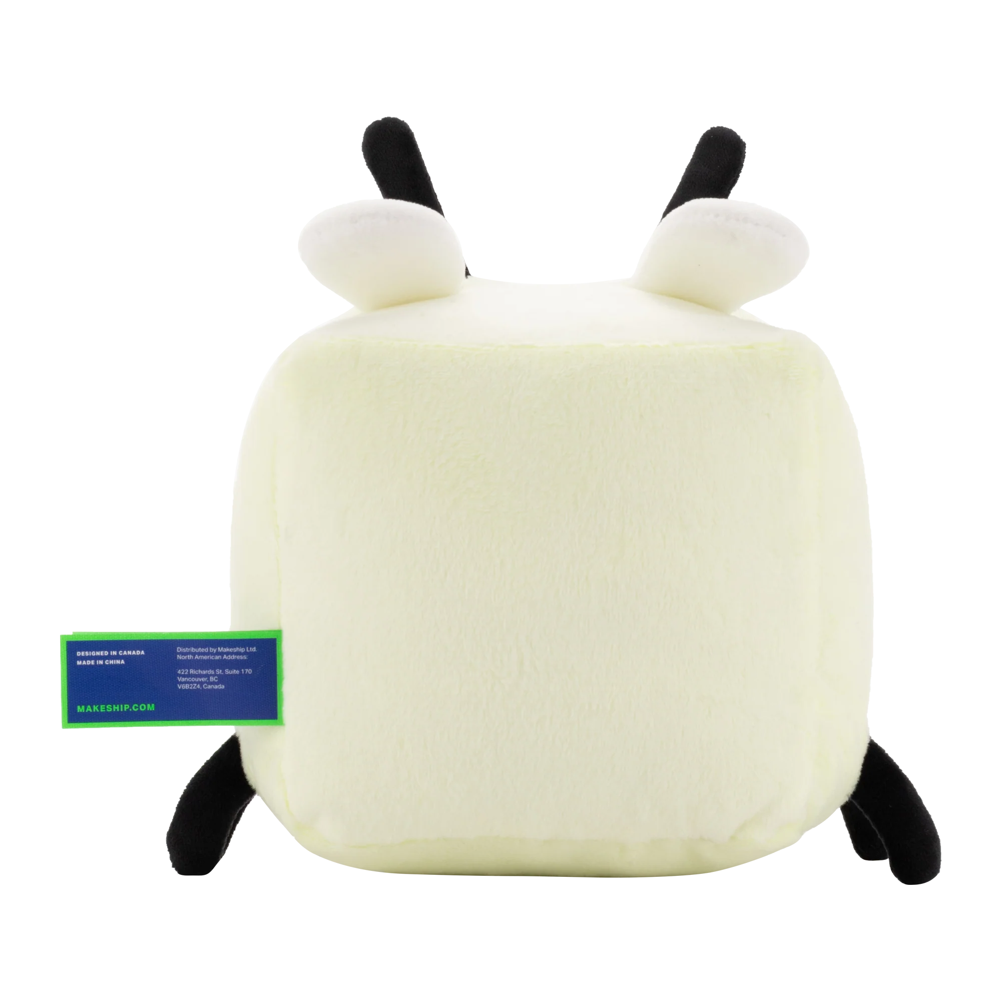 1-Pixel Firefly Plushie - Image 3