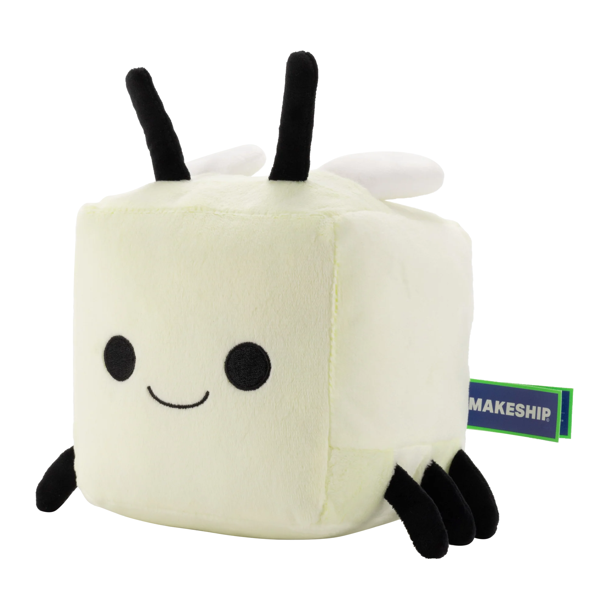 1-Pixel Firefly Plushie - Image 4