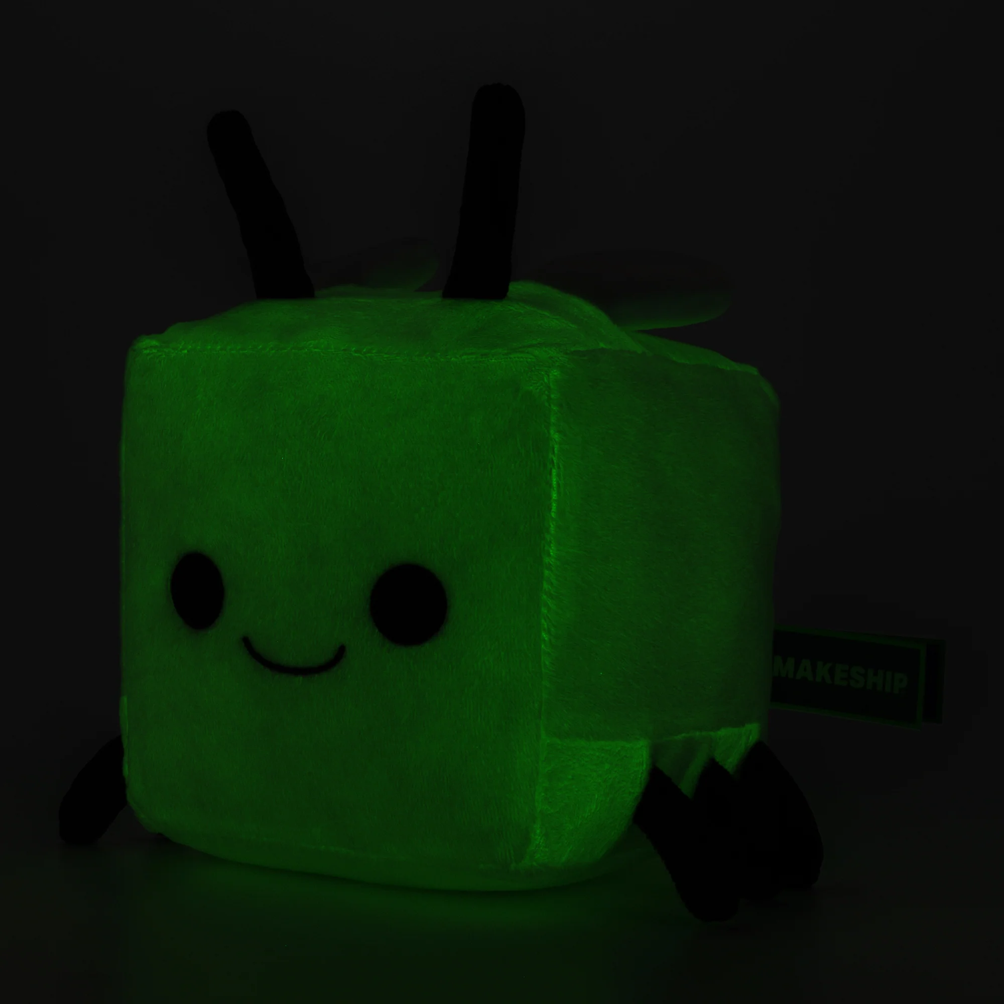 1-Pixel Firefly Plushie - Image 7