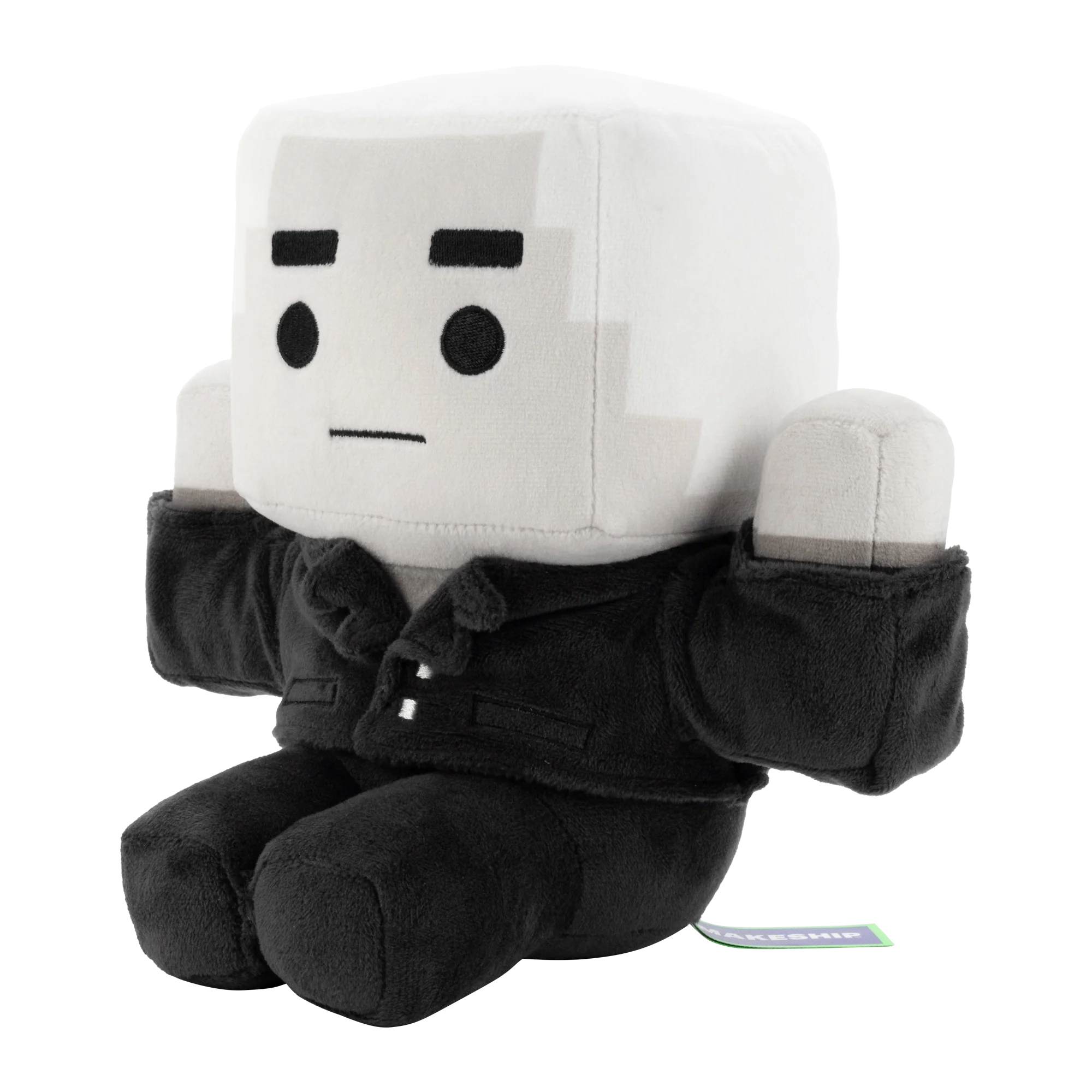 Absolute Cinema Plushie - Image 4