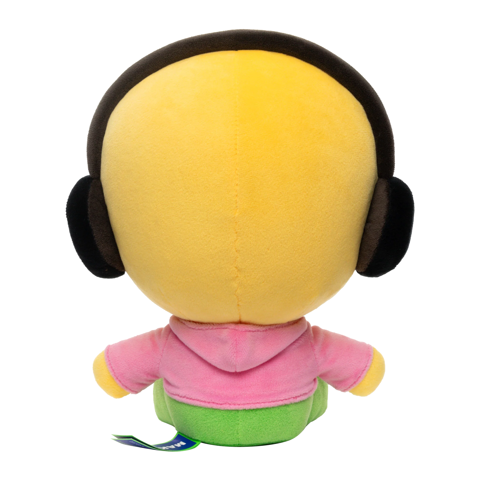 Andrew Plush - Image 3