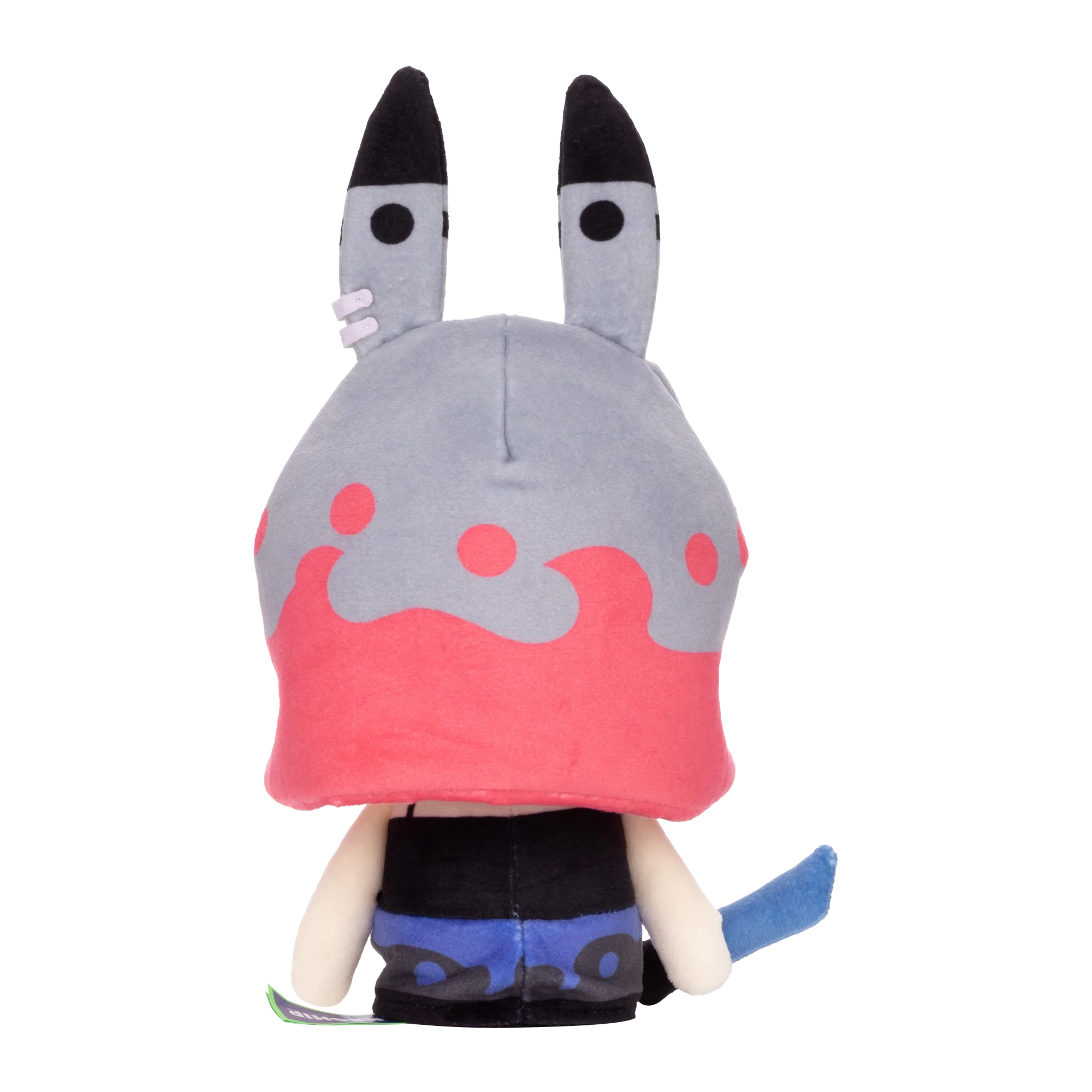 Assassin Rabbit Plushie - Image 3