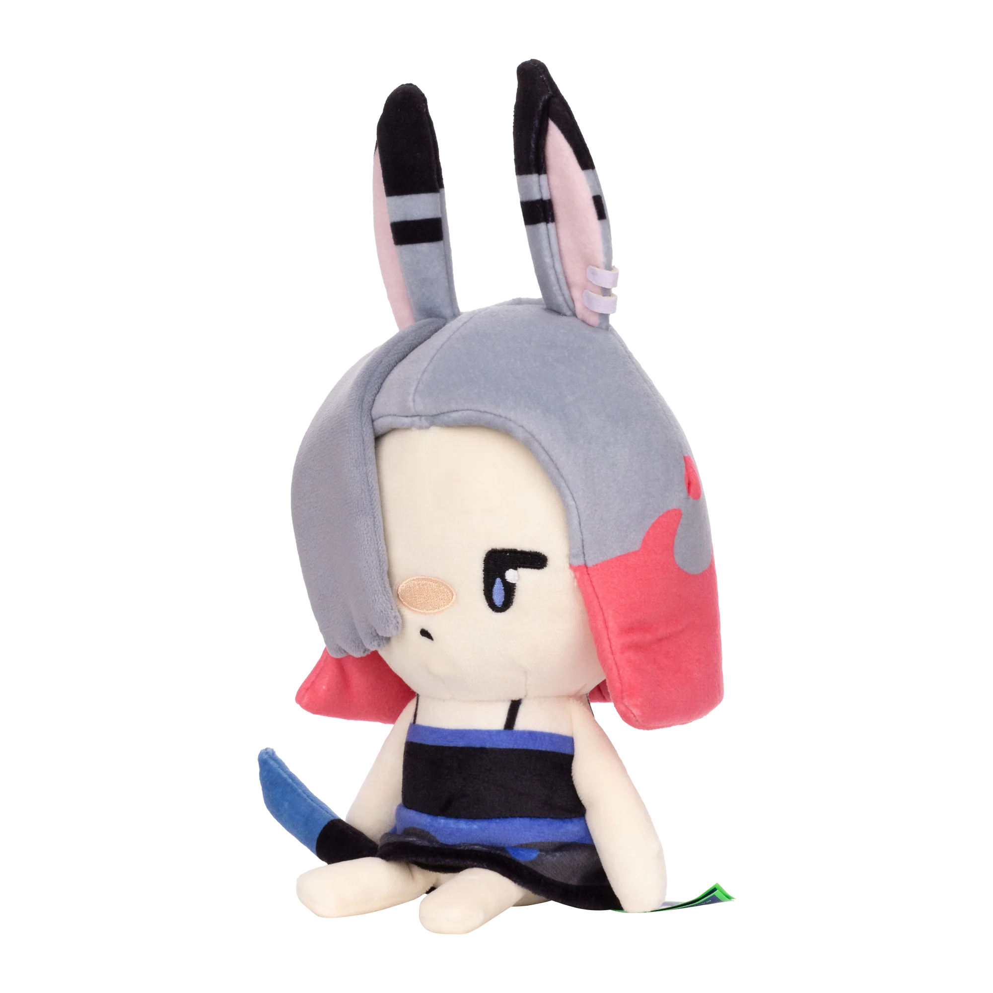Assassin Rabbit Plushie - Image 4