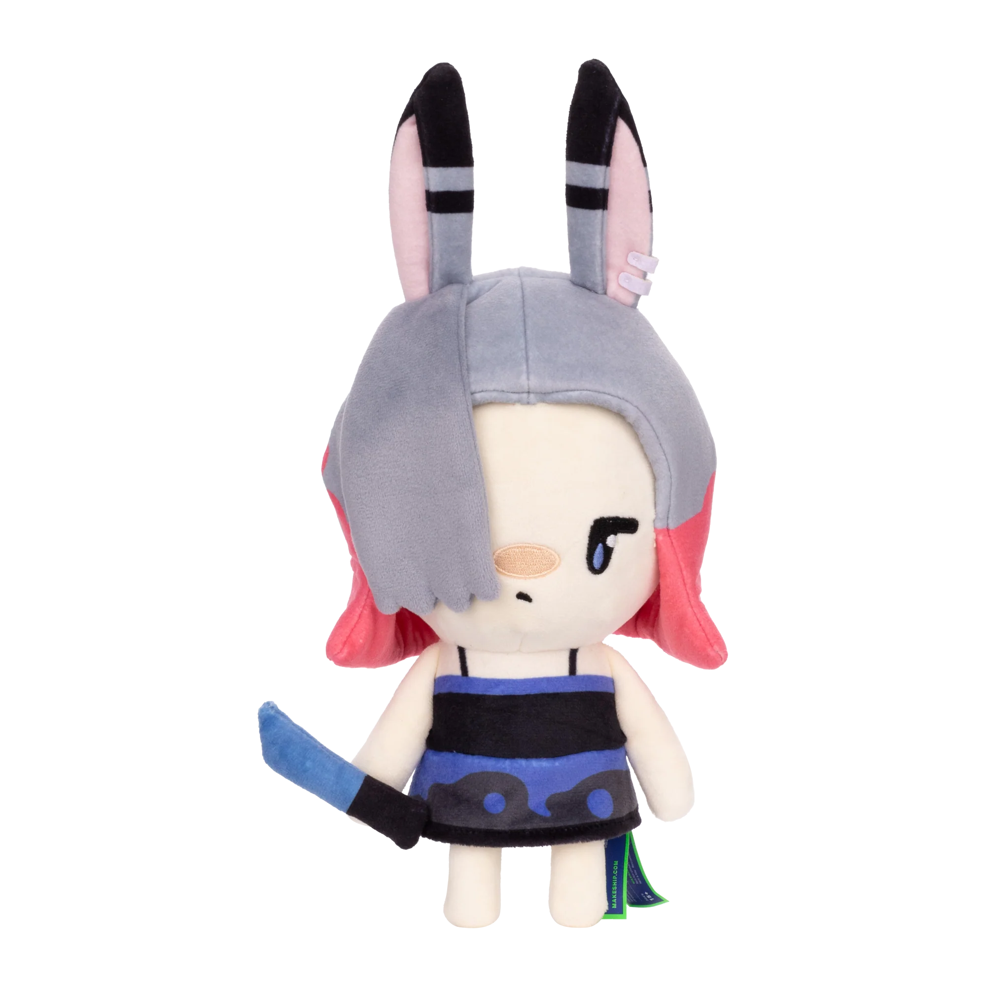 Assassin Rabbit Plushie - Image 5