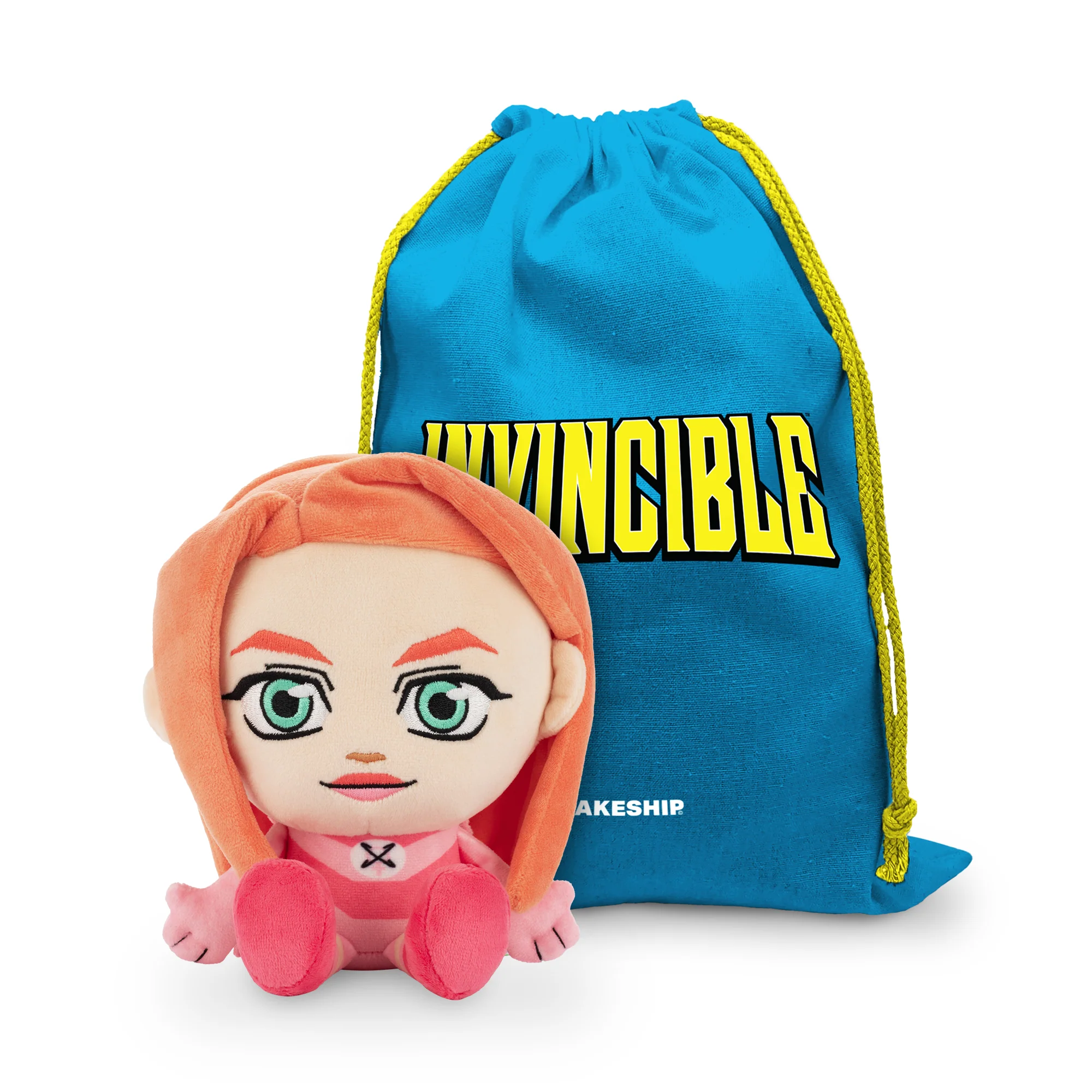 Atom Eve Plush - Image 6