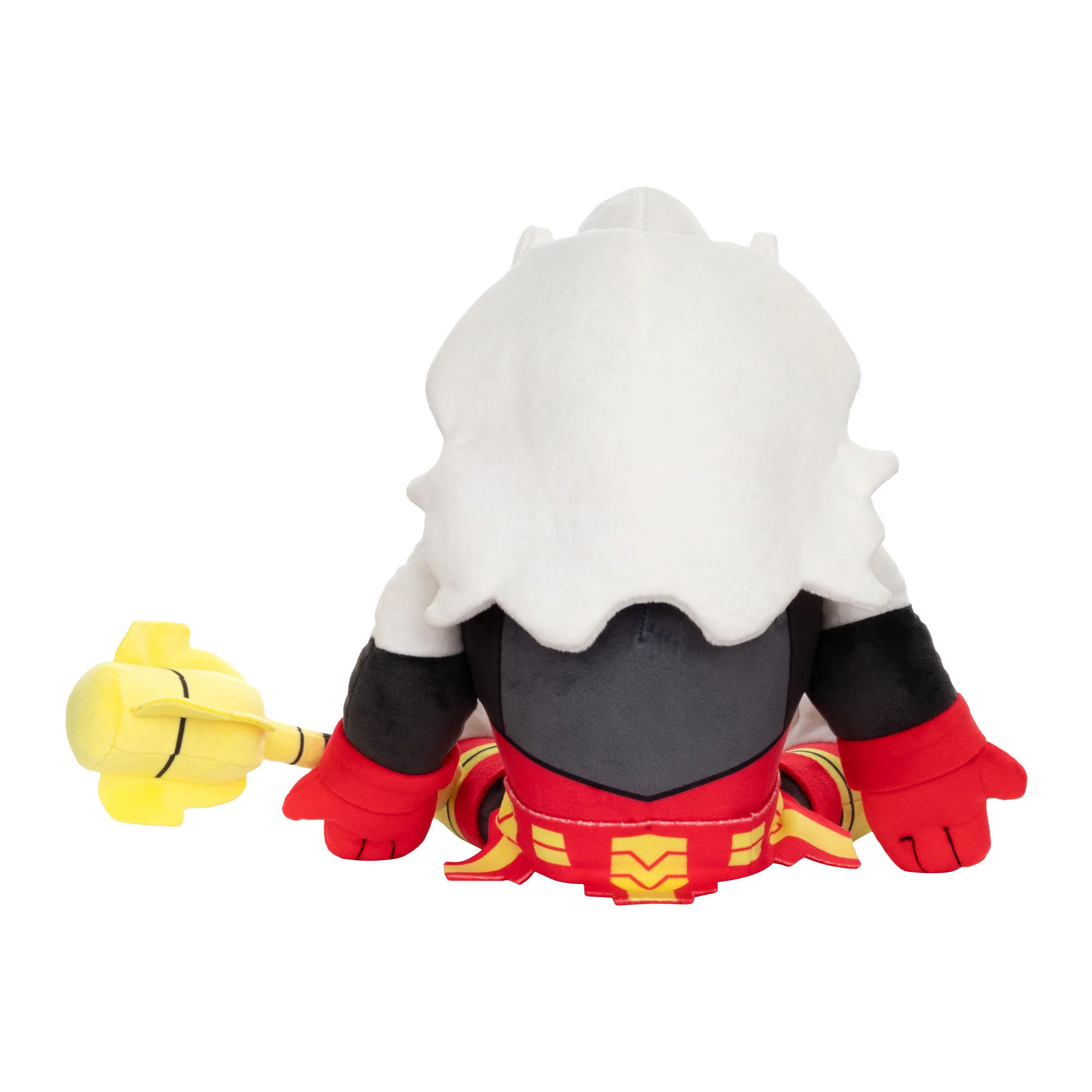Battle Beast Jumbo Plush - Image 3