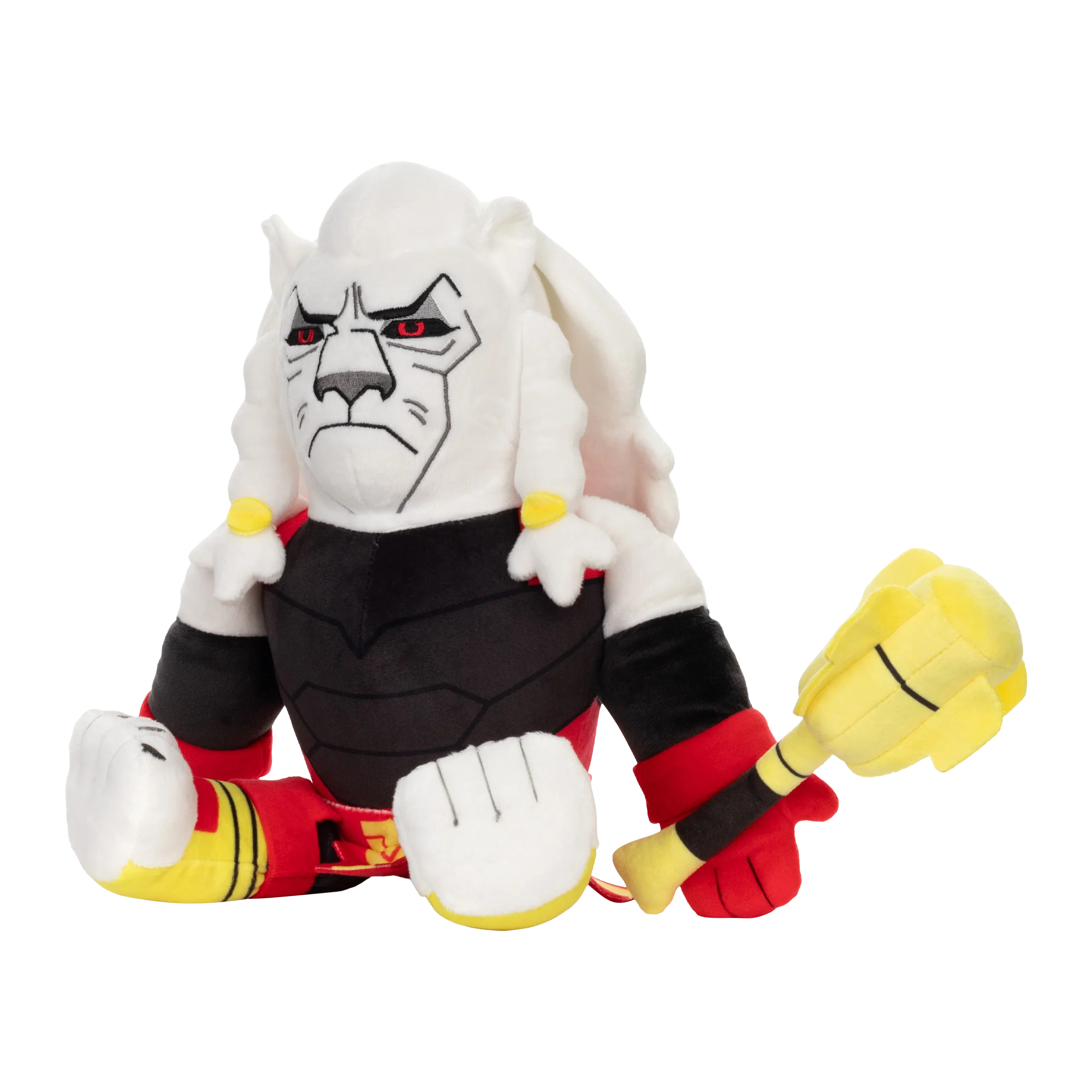 Battle Beast Jumbo Plush - Image 4