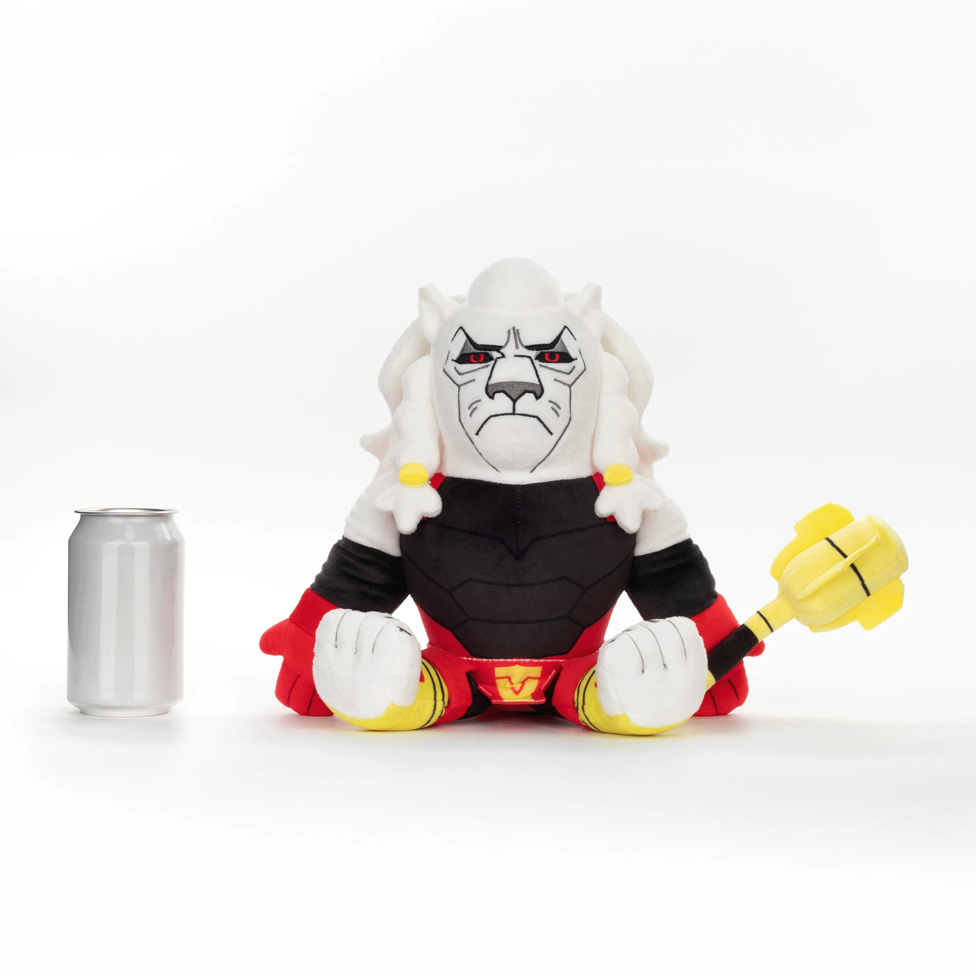 Battle Beast Jumbo Plush - Image 7