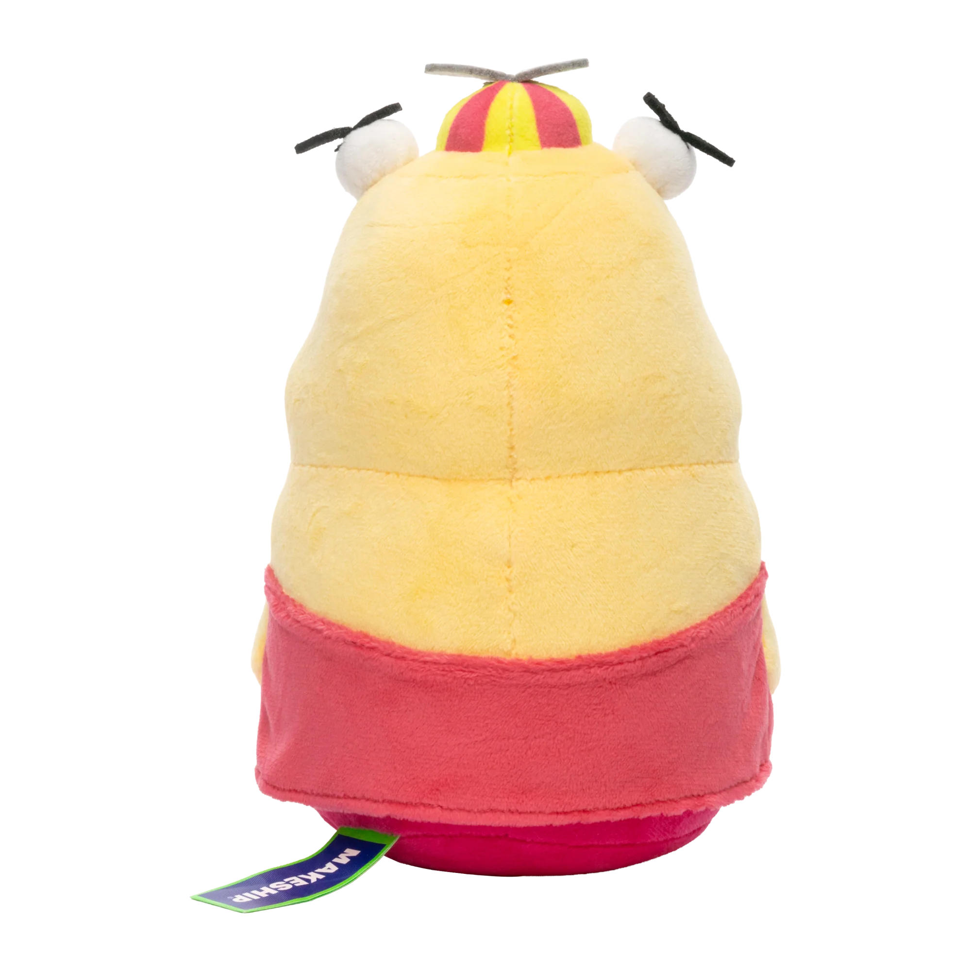 Beans Plushie - Image 3
