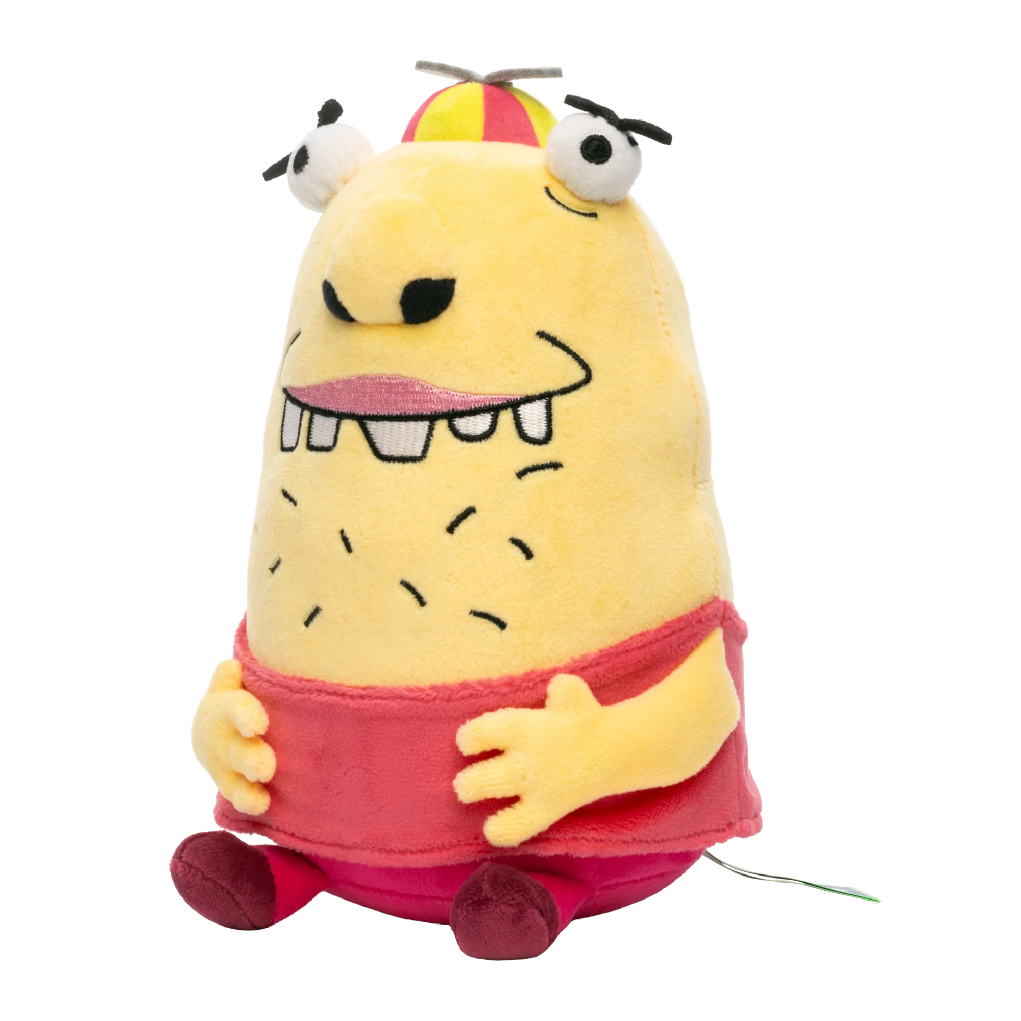 Beans Plushie - Image 4
