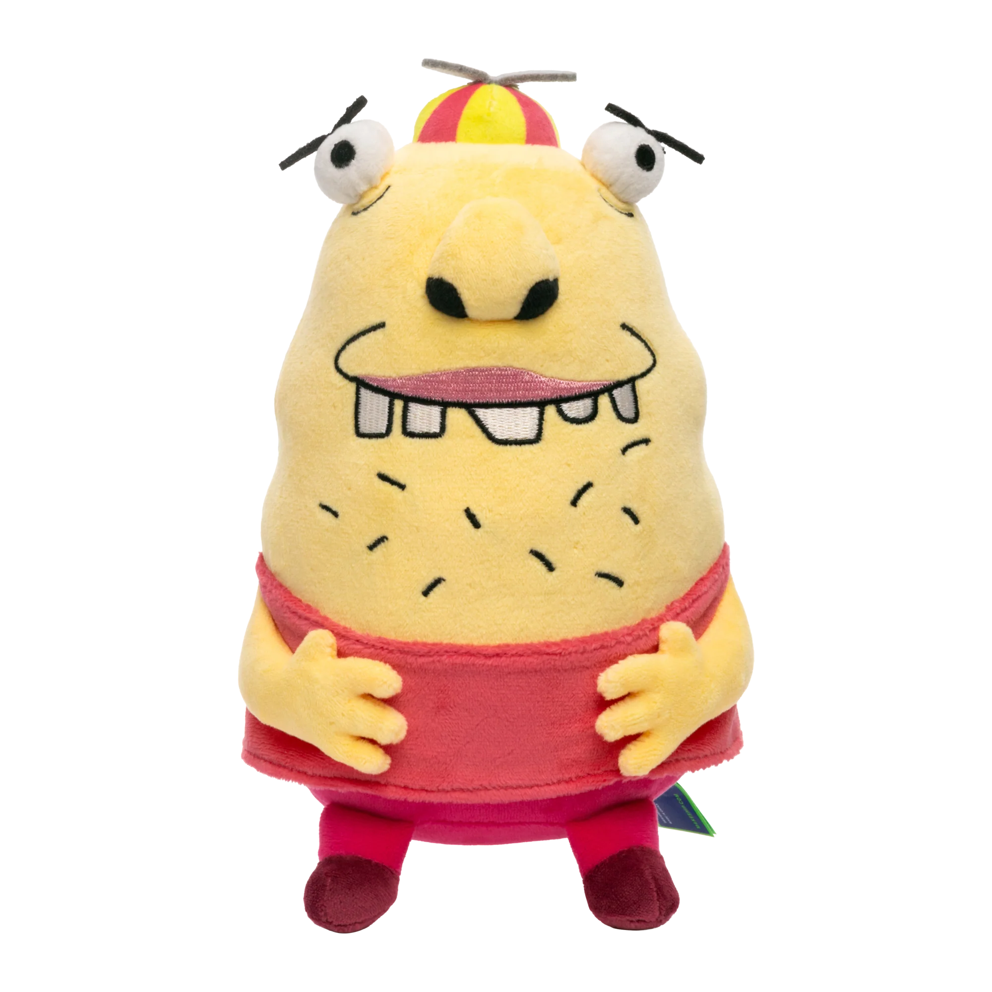 Beans Plushie - Image 5