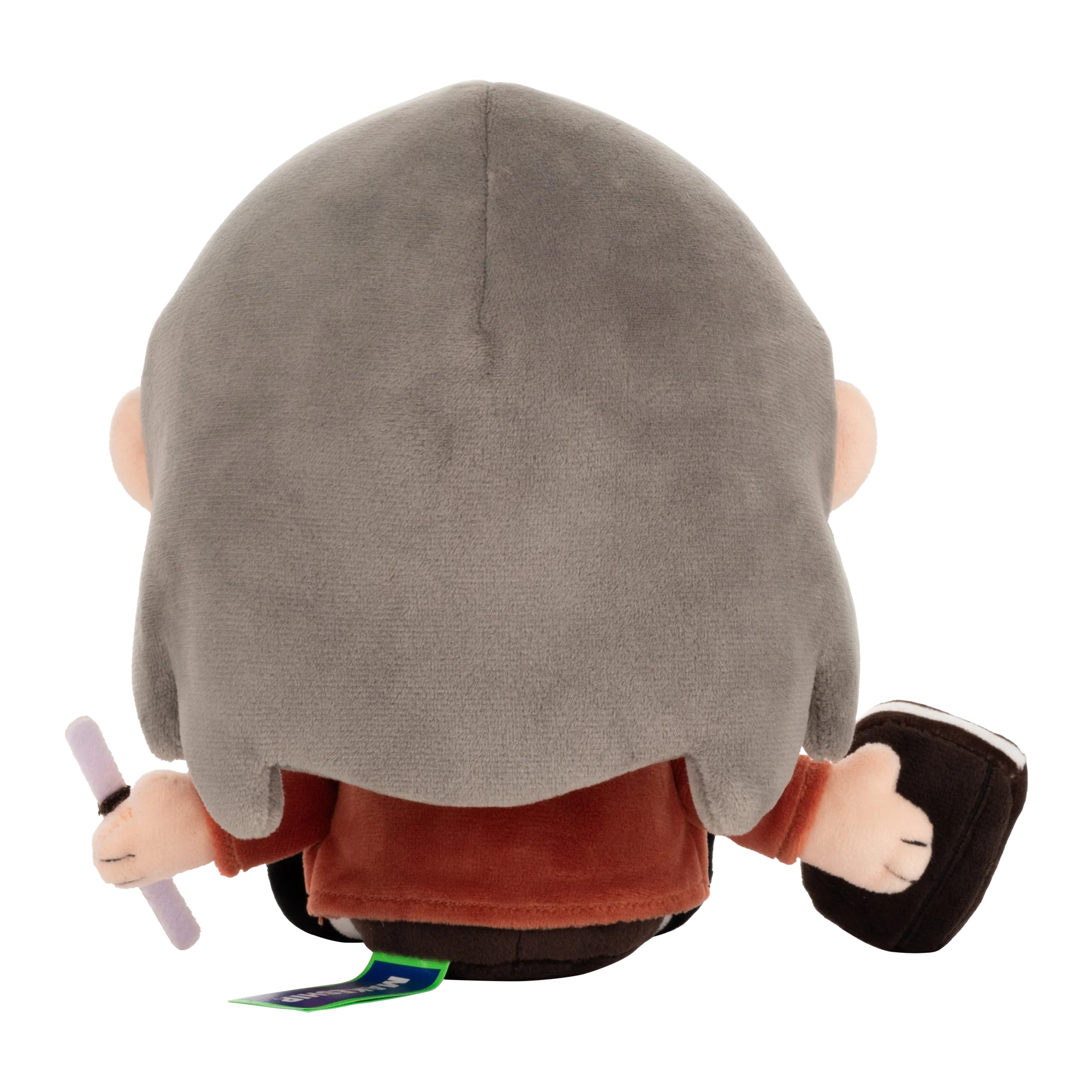 Benjamin Franklin Plushie - Image 3