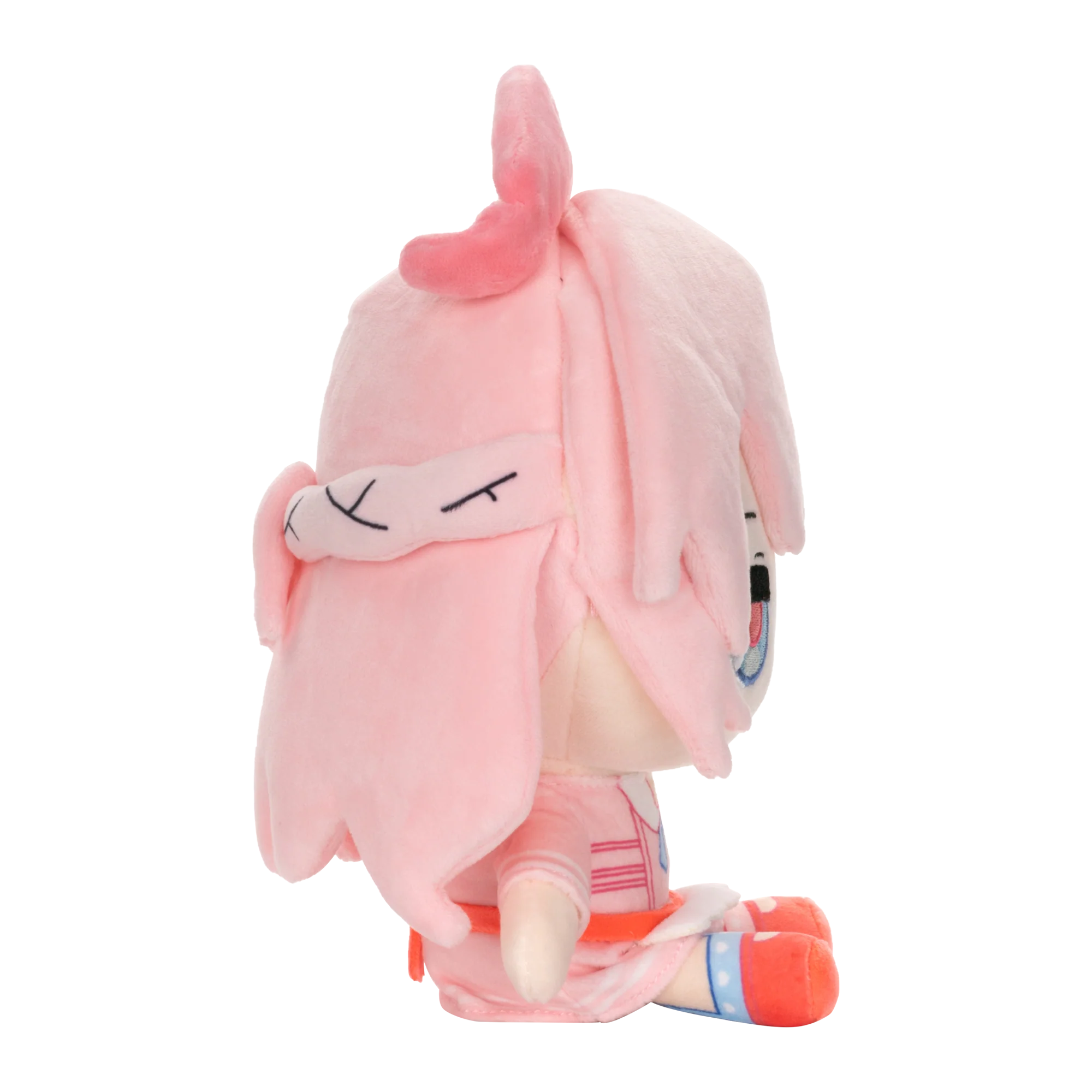 Bianca Plushie - Image 2