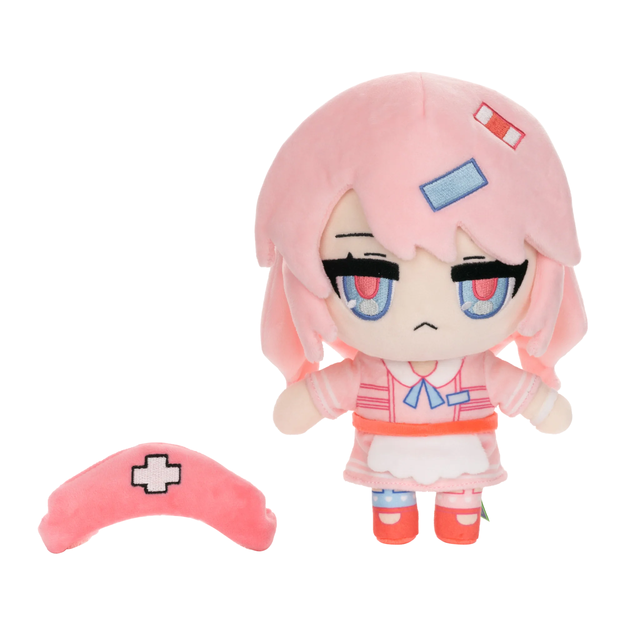 Bianca Plushie - Image 5