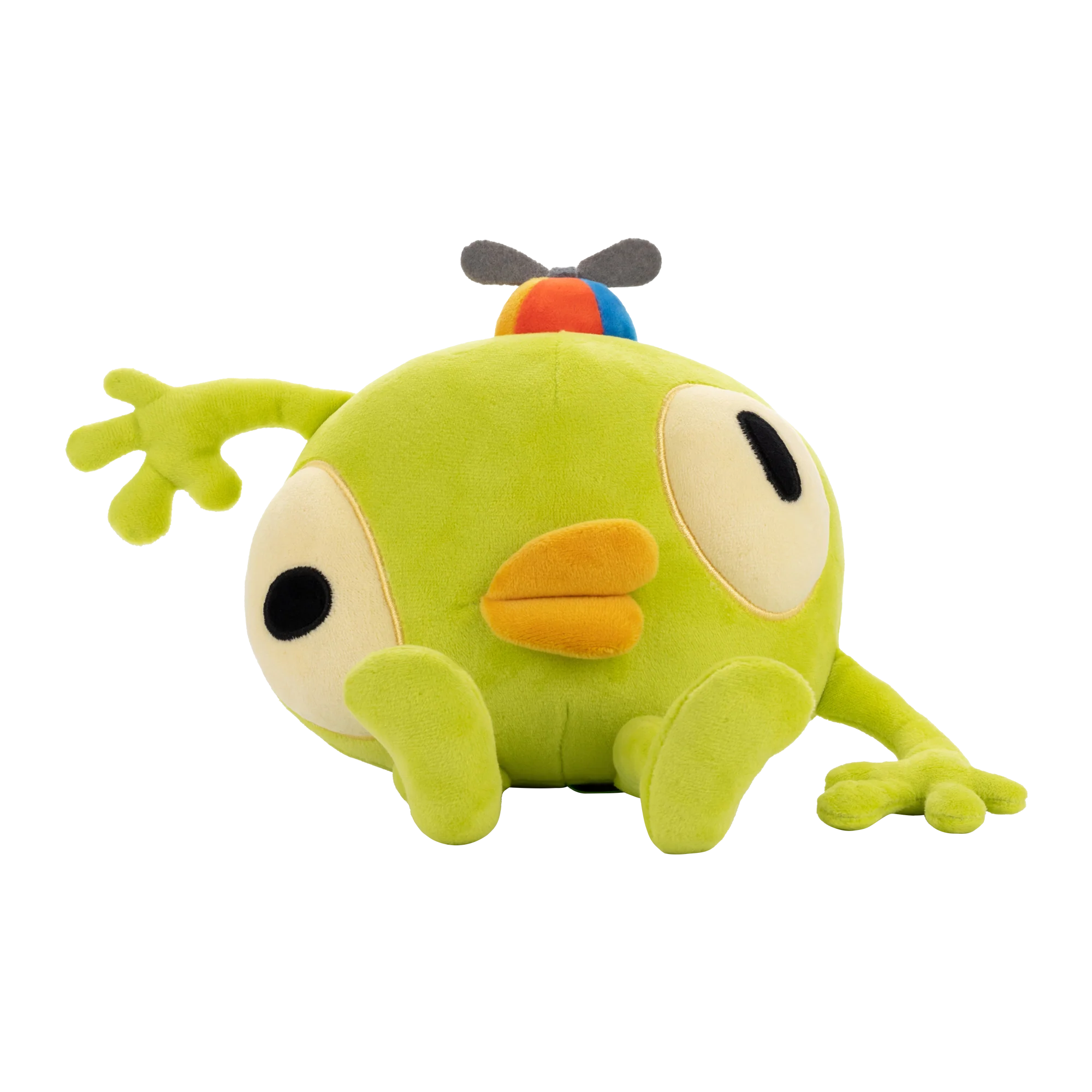 Bing Bong Plushie - Image 2