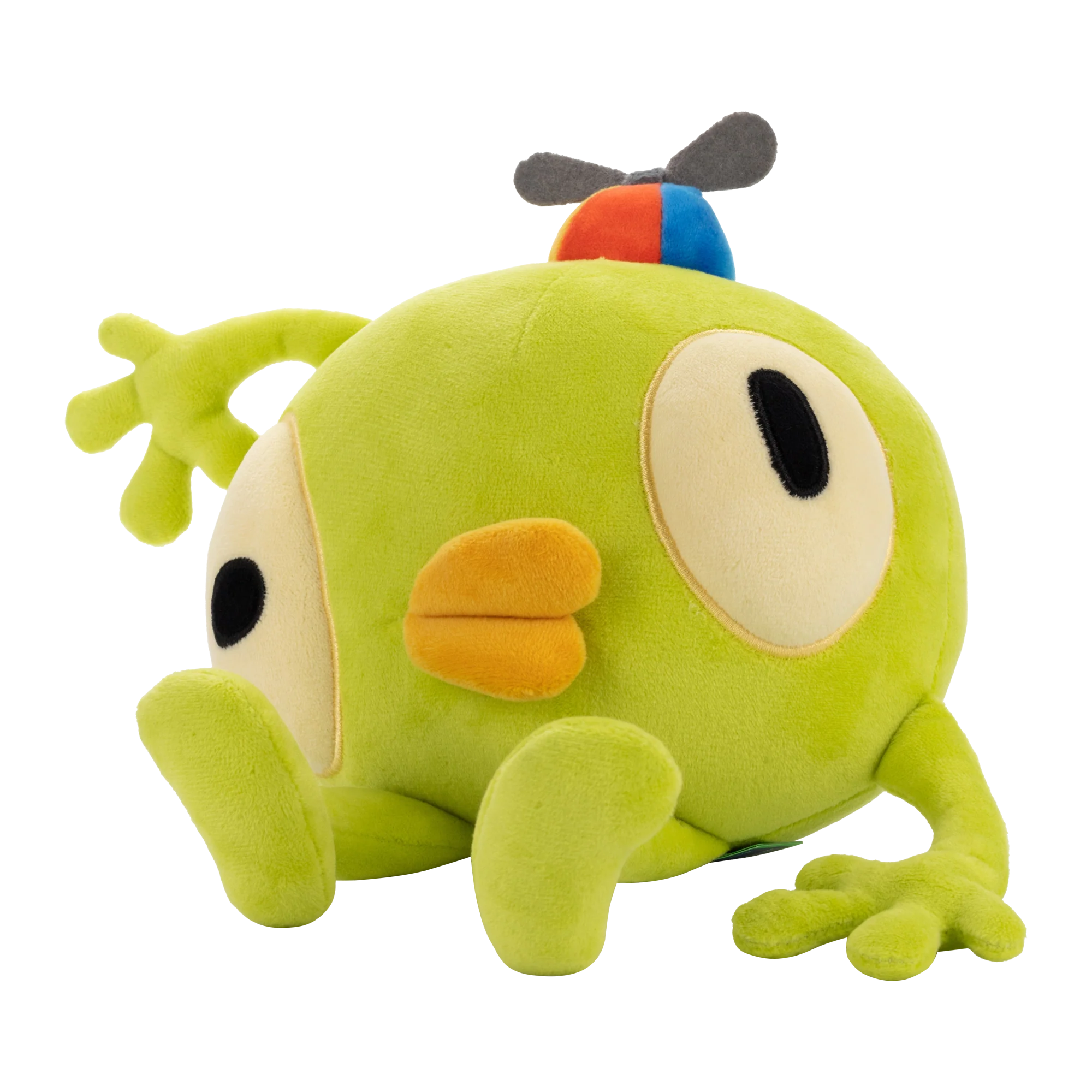 Bing Bong Plushie - Image 5