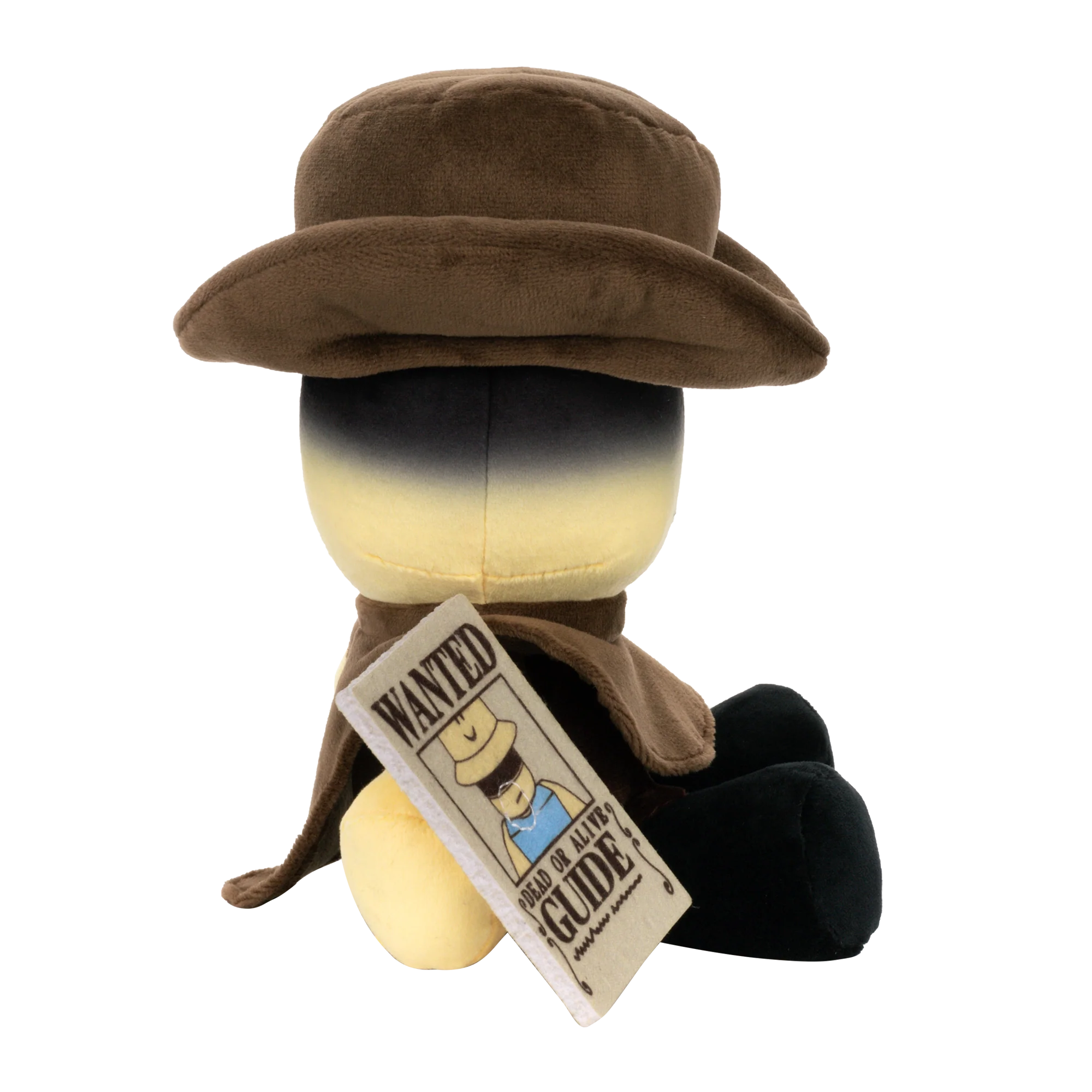 Bounty Hunter Plush - Image 2