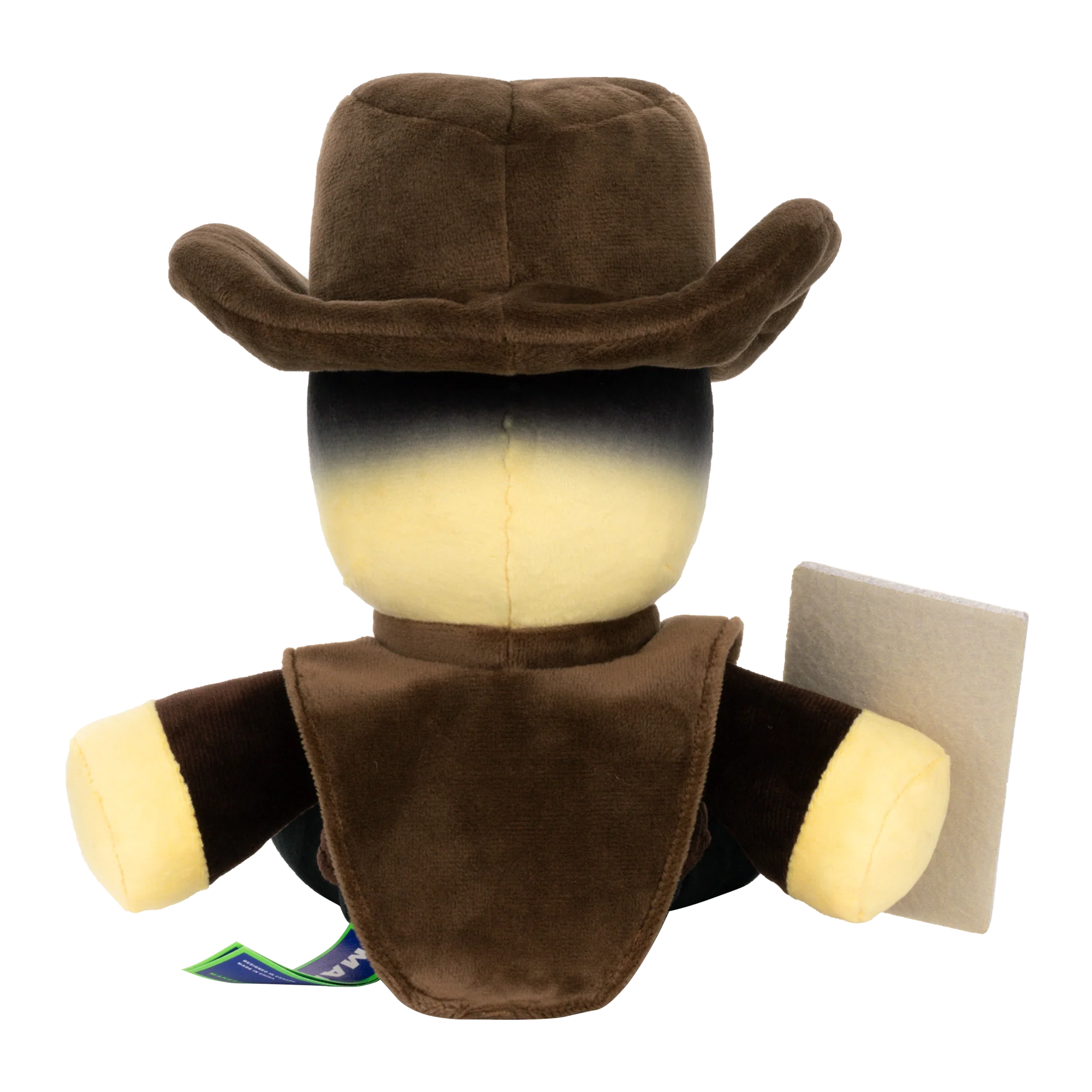 Bounty Hunter Plush - Image 3