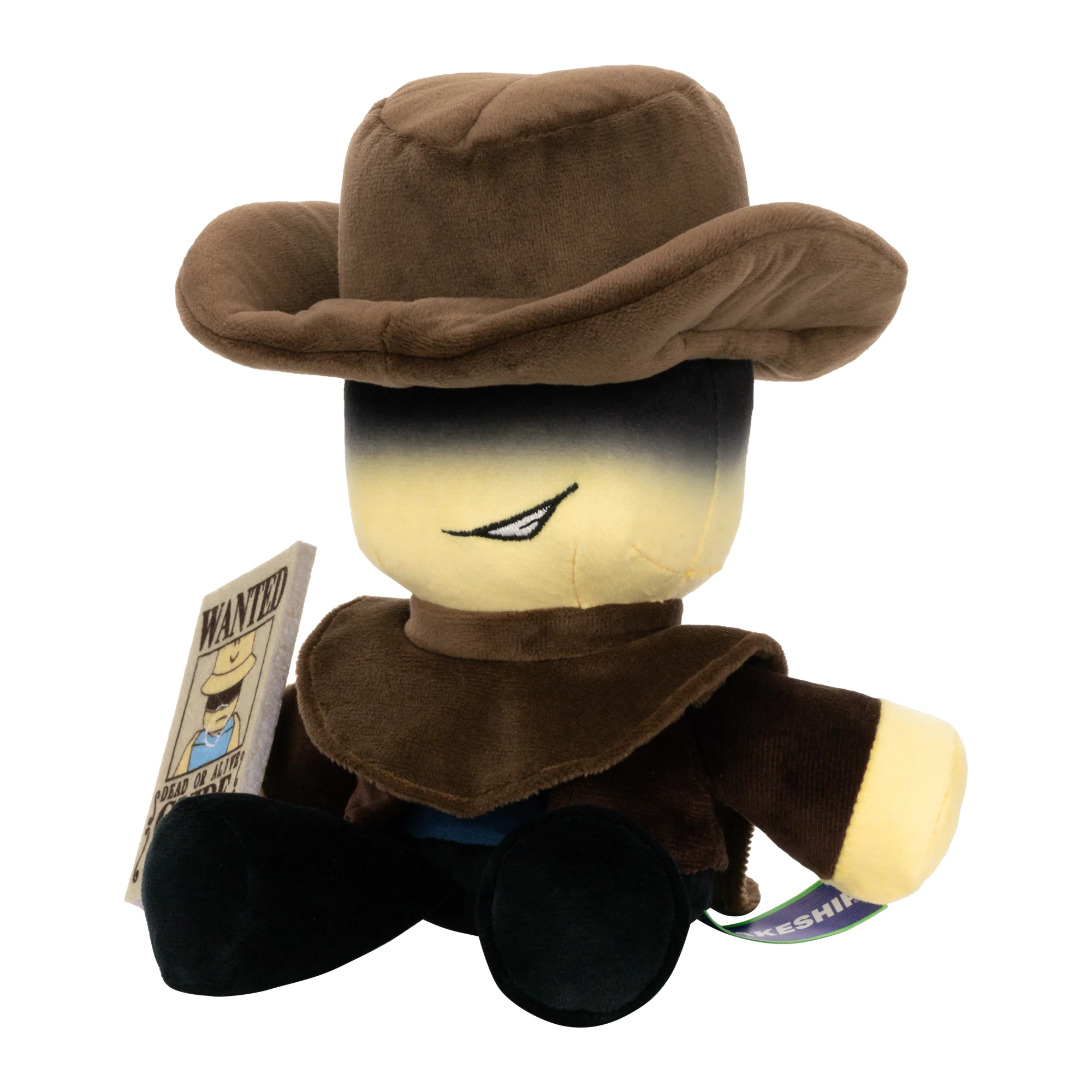 Bounty Hunter Plush - Image 4
