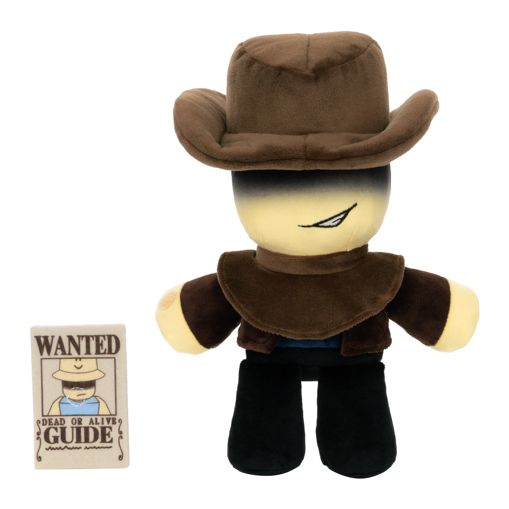Bounty Hunter Plush - Image 5