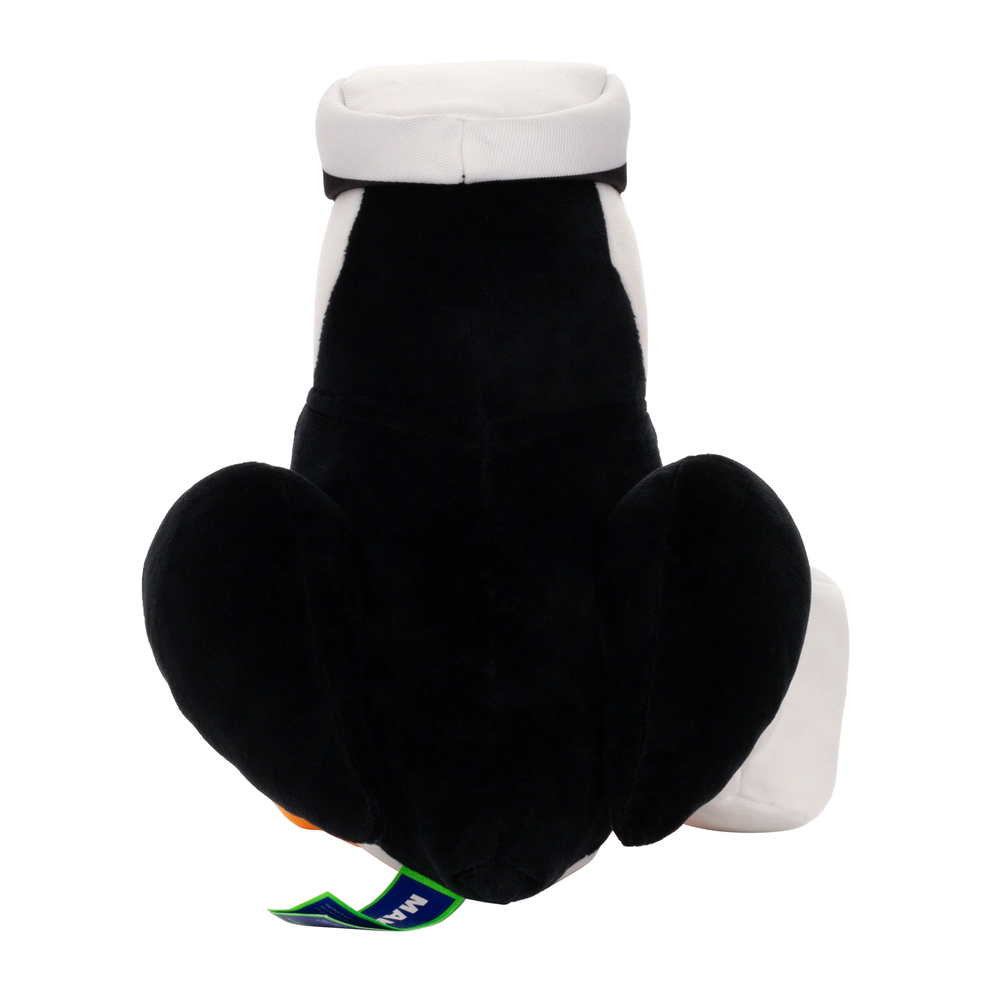 Captain Puffin Plushie - Image 3