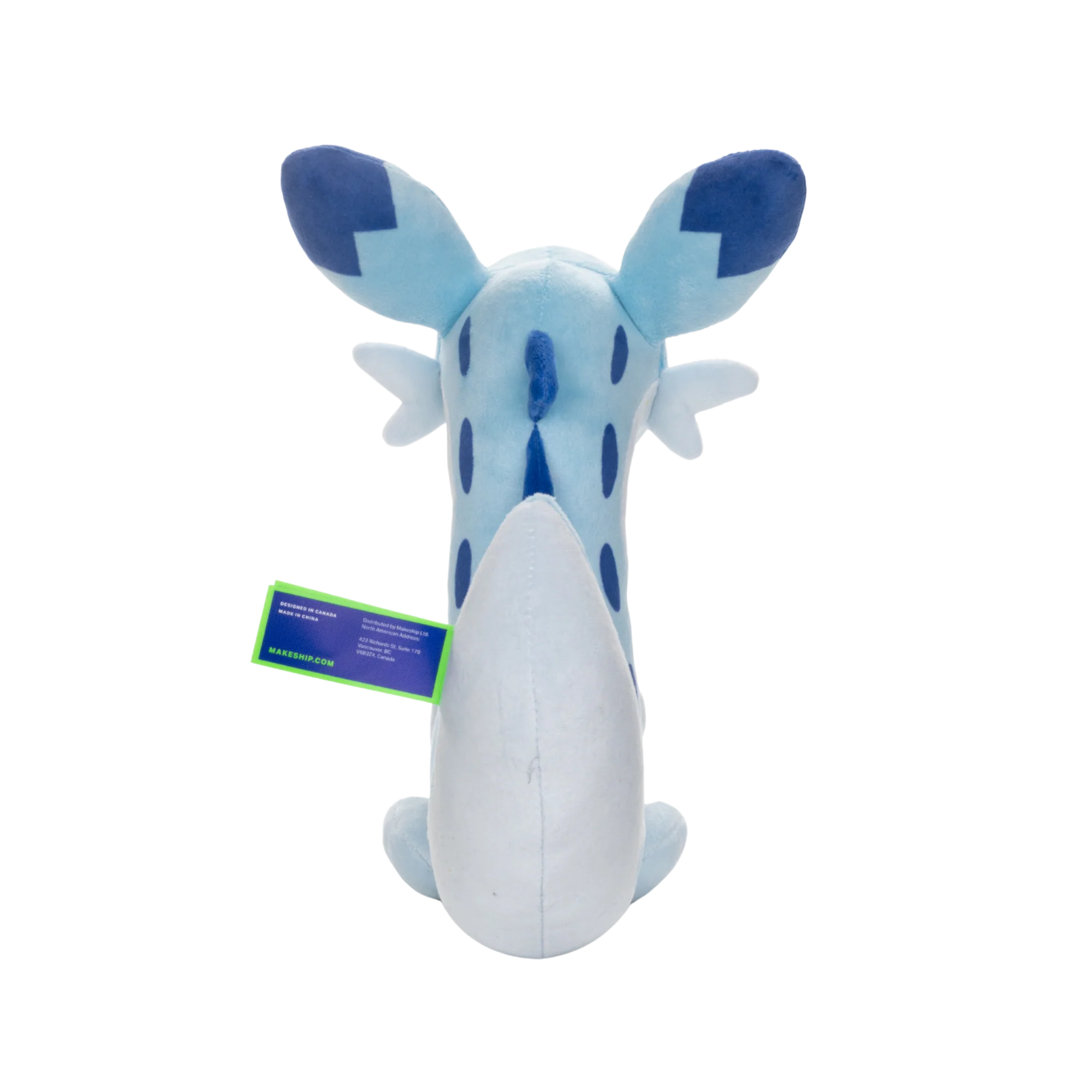 Chillet Plush - Image 3