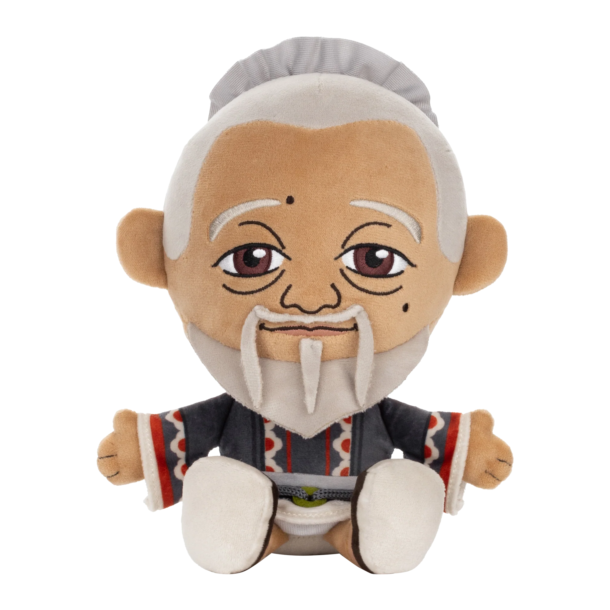 Confucius Plushie