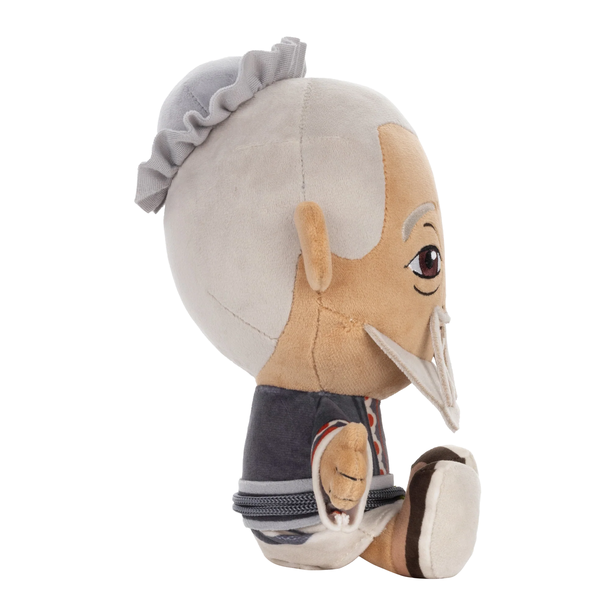 Confucius Plushie - Image 2