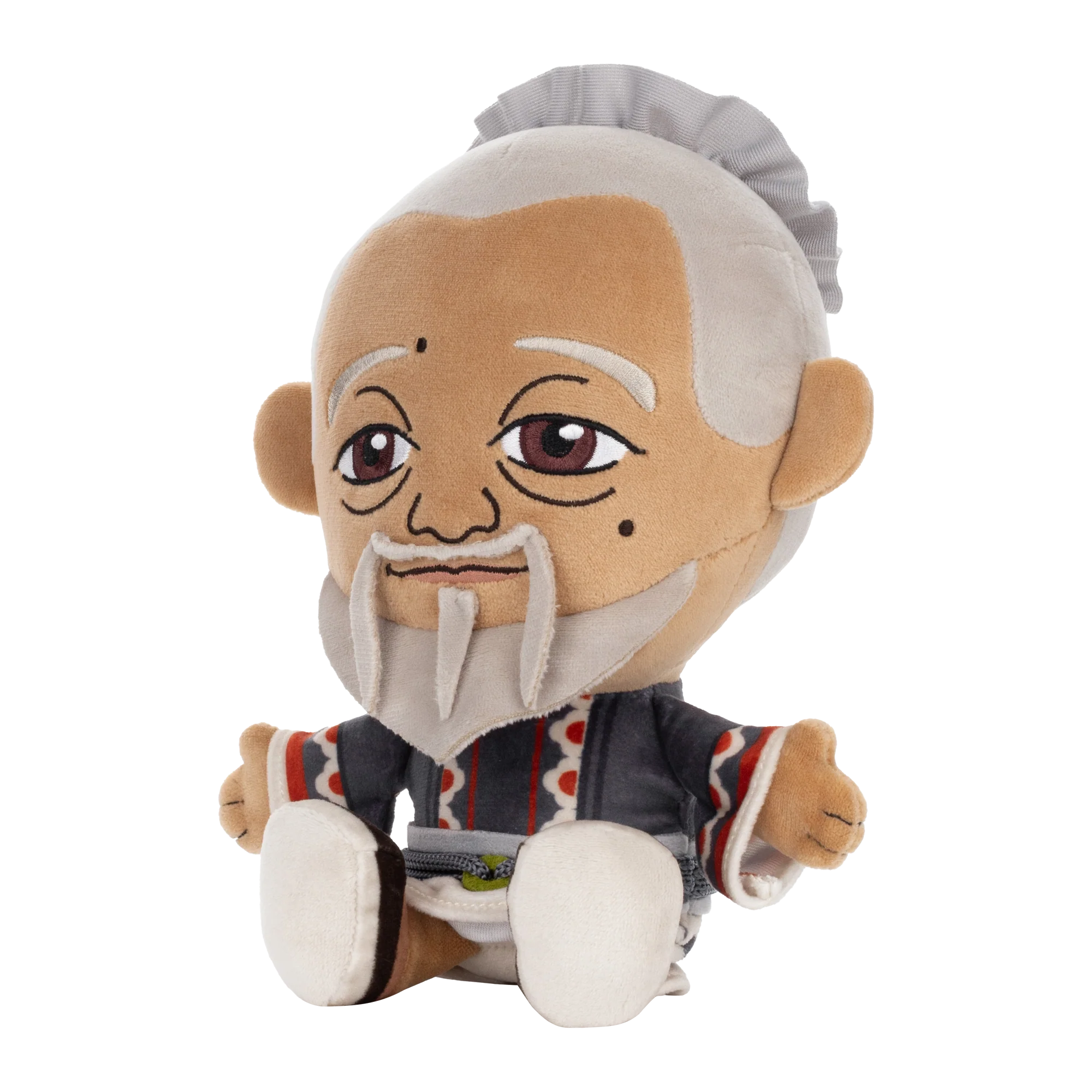 Confucius Plushie - Image 4