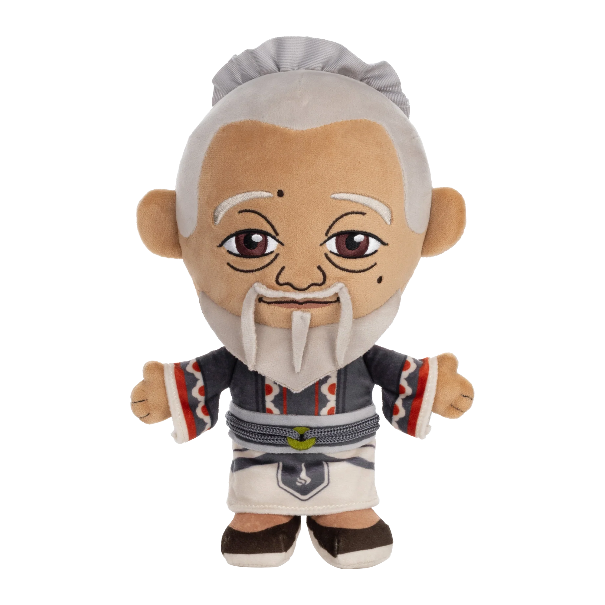 Confucius Plushie - Image 5
