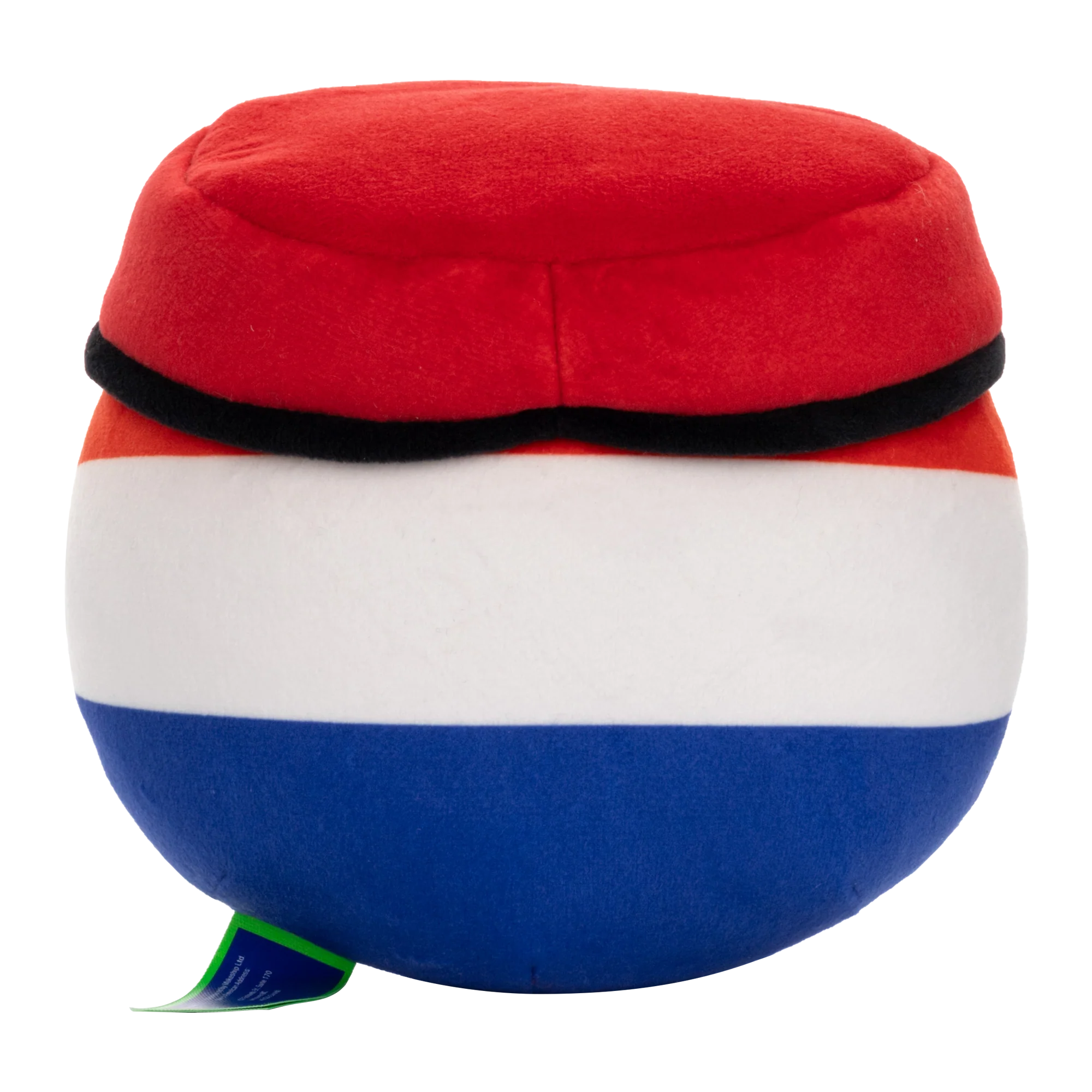 Croatia Plushie - Image 3