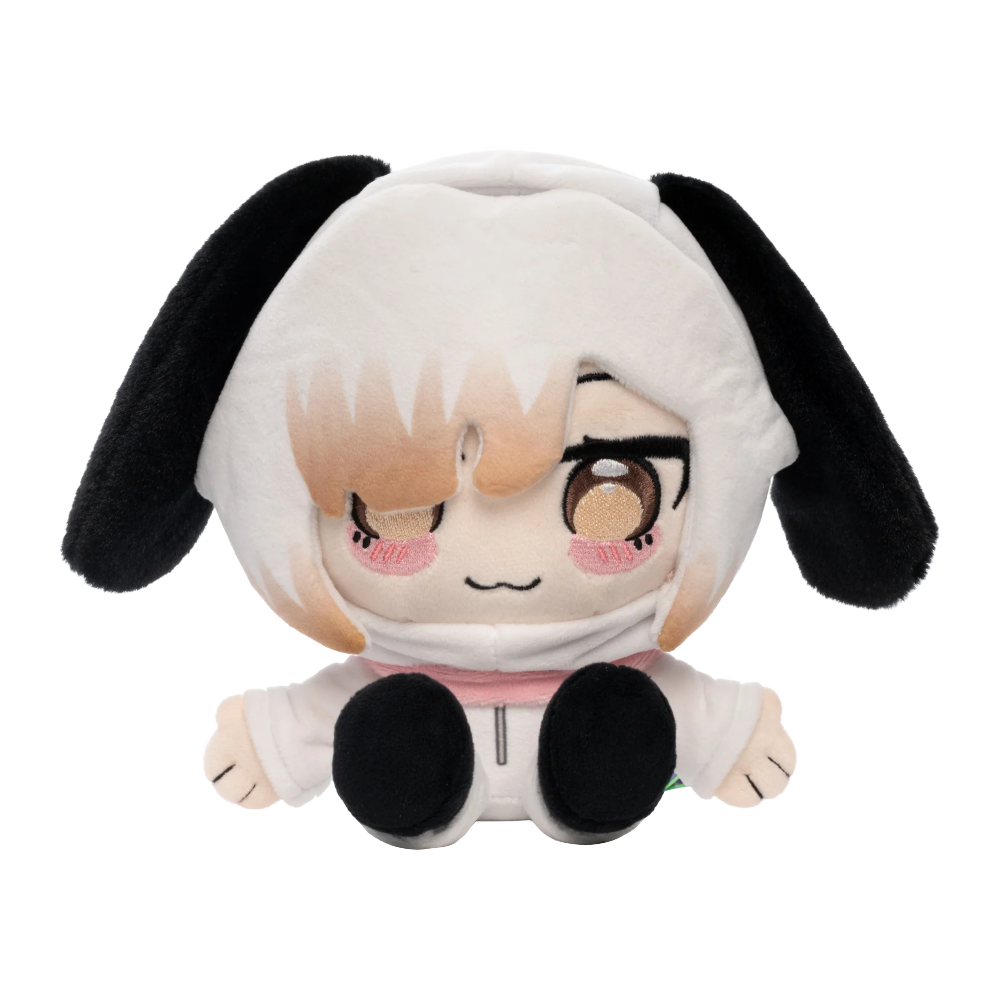 Cwomo Onesie Plushie