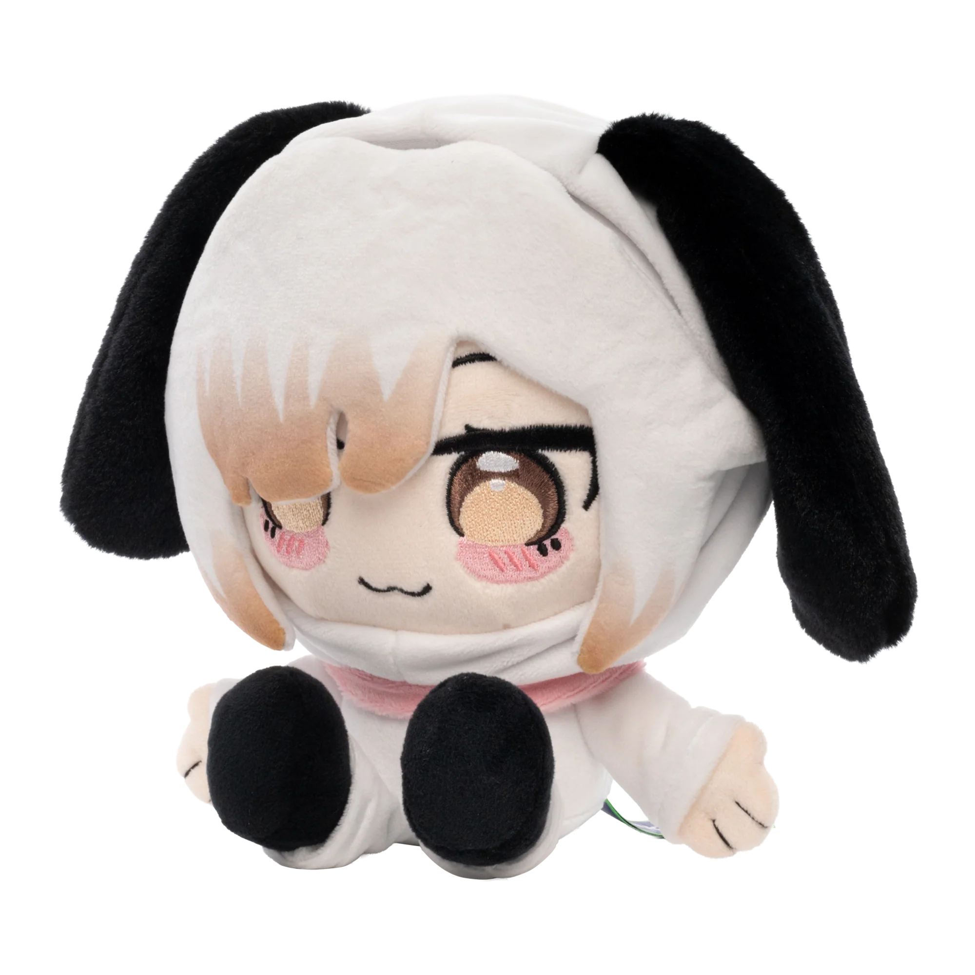 Cwomo Onesie Plushie - Image 10