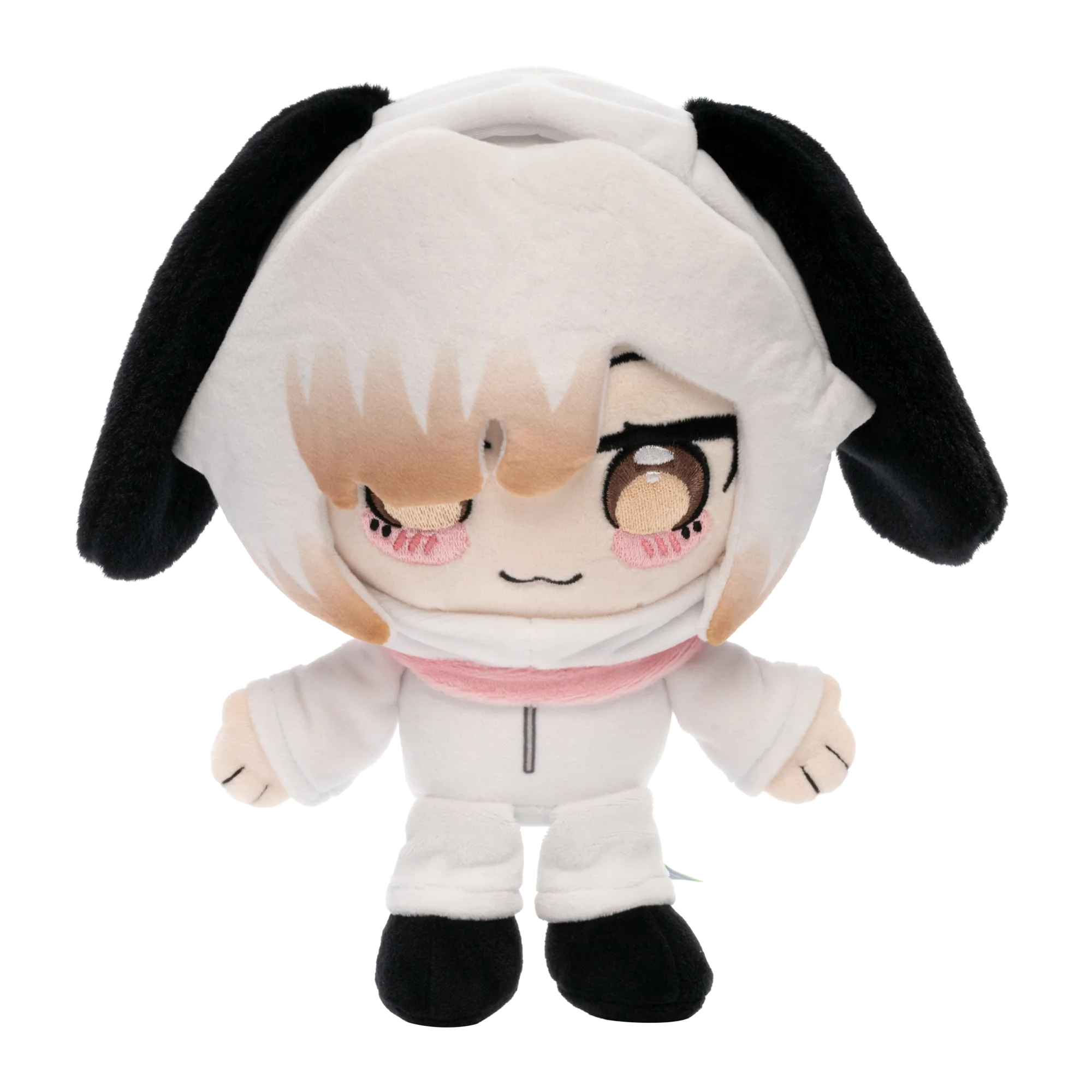 Cwomo Onesie Plushie - Image 11