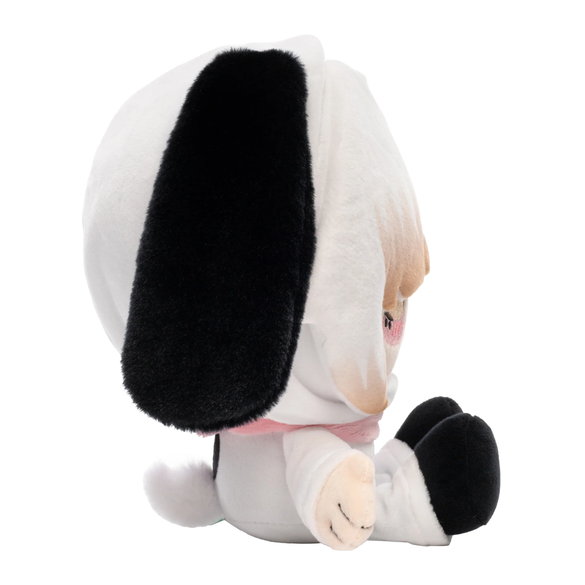 Cwomo Onesie Plushie - Image 2