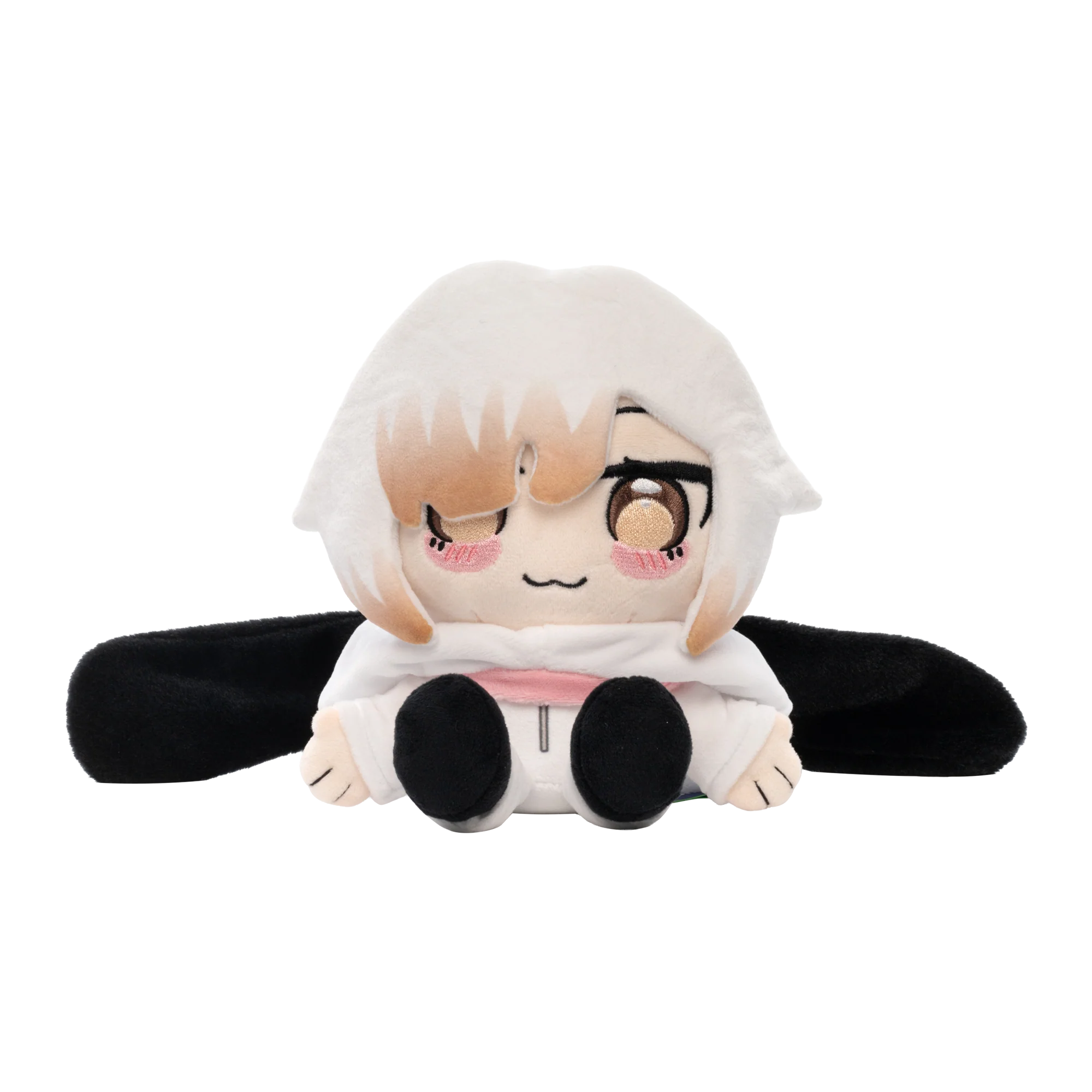 Cwomo Onesie Plushie - Image 8