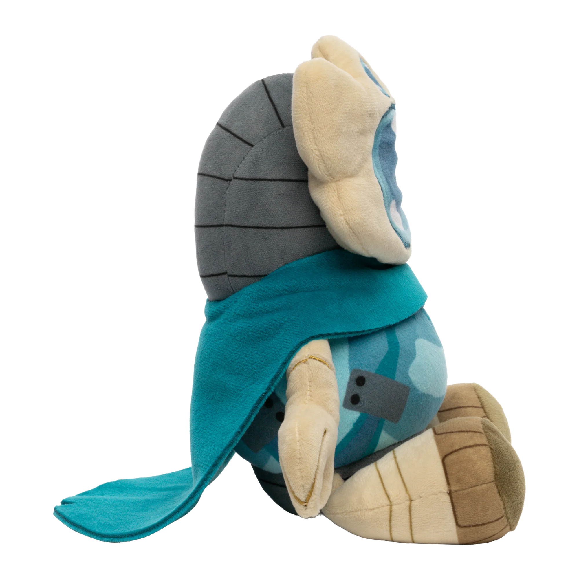Defect StS2 Plushie - Image 2
