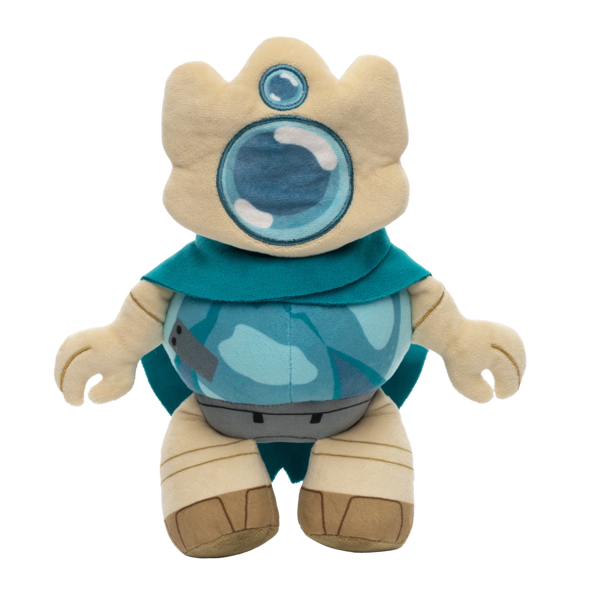 Defect StS2 Plushie - Image 5