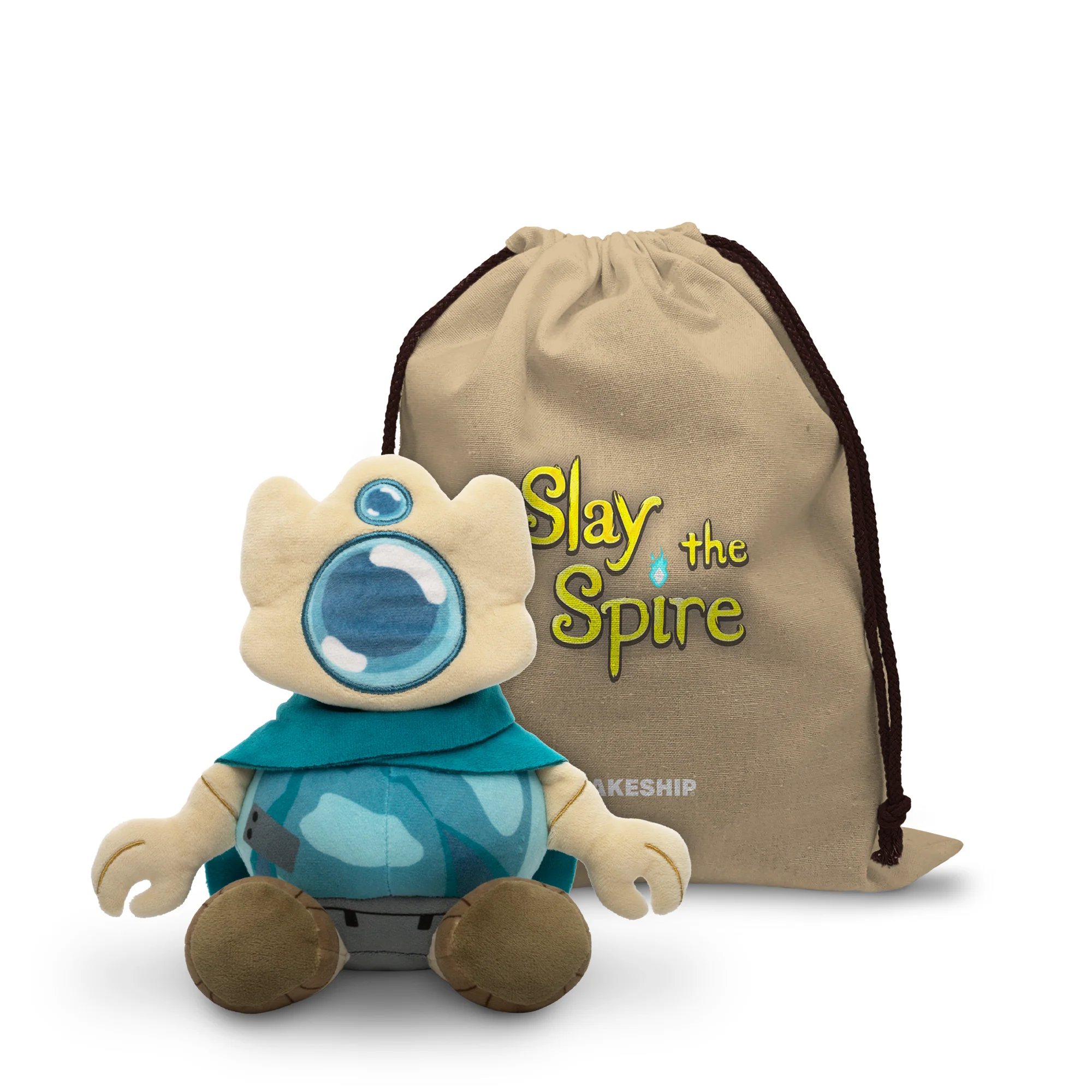 Defect StS2 Plushie - Image 6