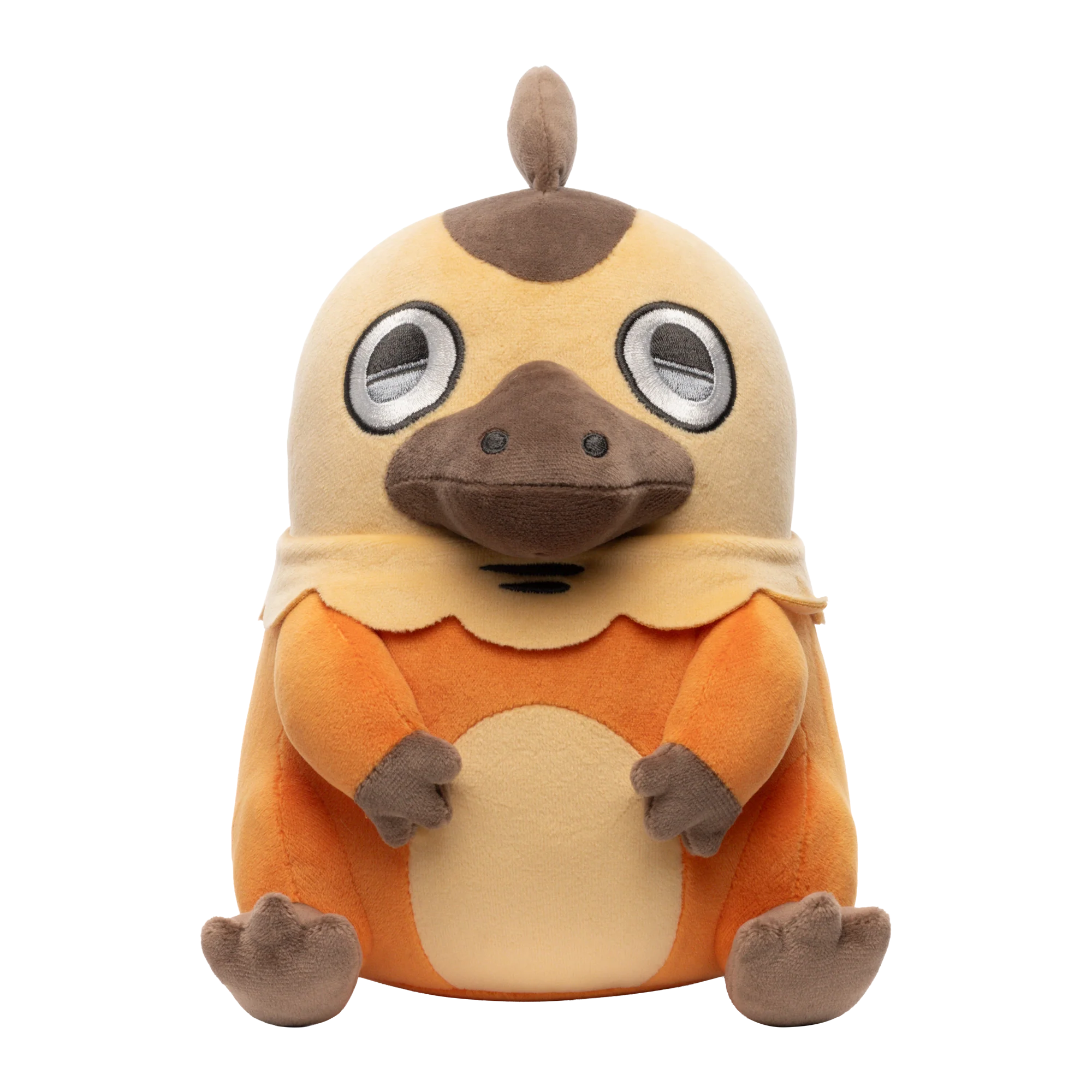 Dilly the Platypus Plushie