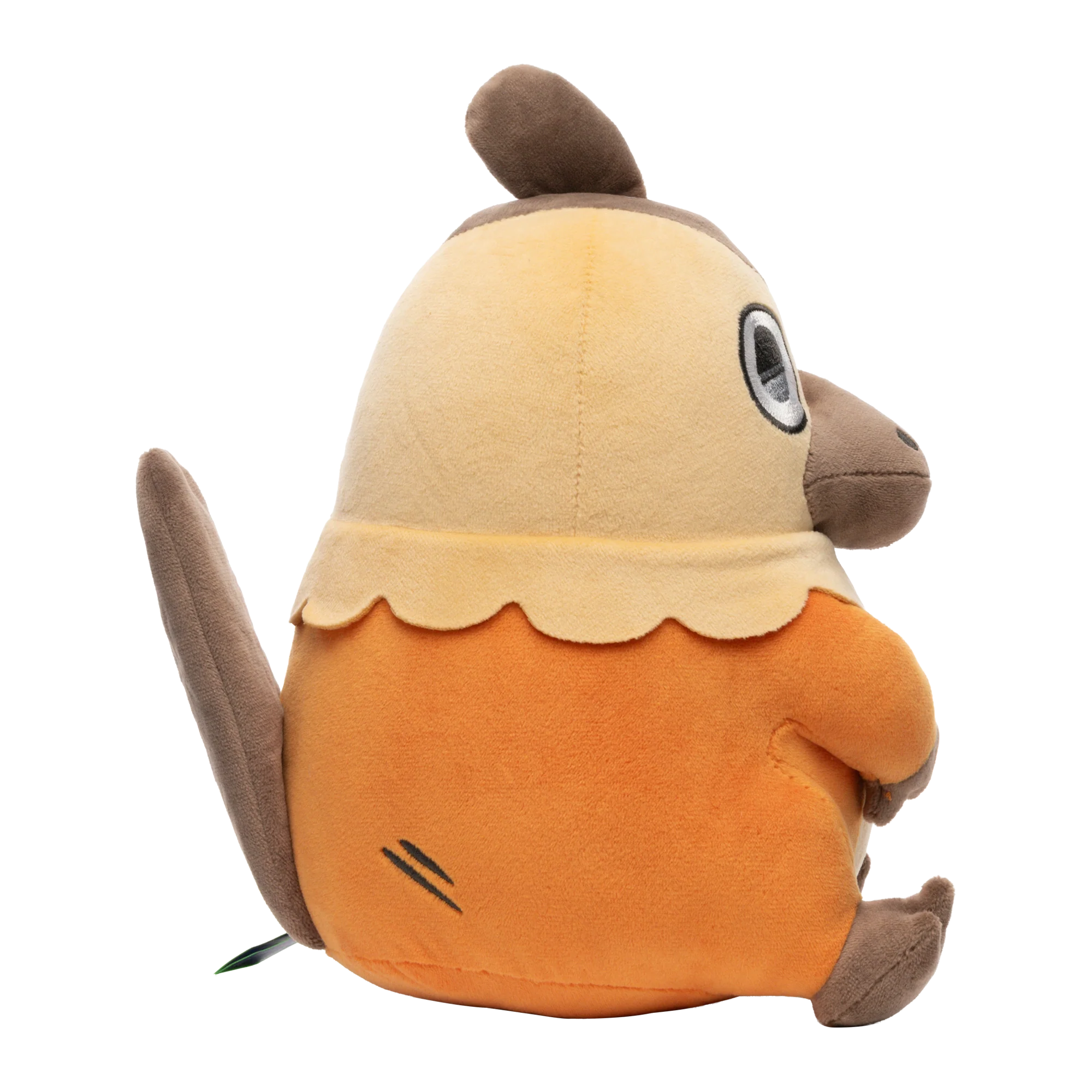 Dilly the Platypus Plushie - Image 2