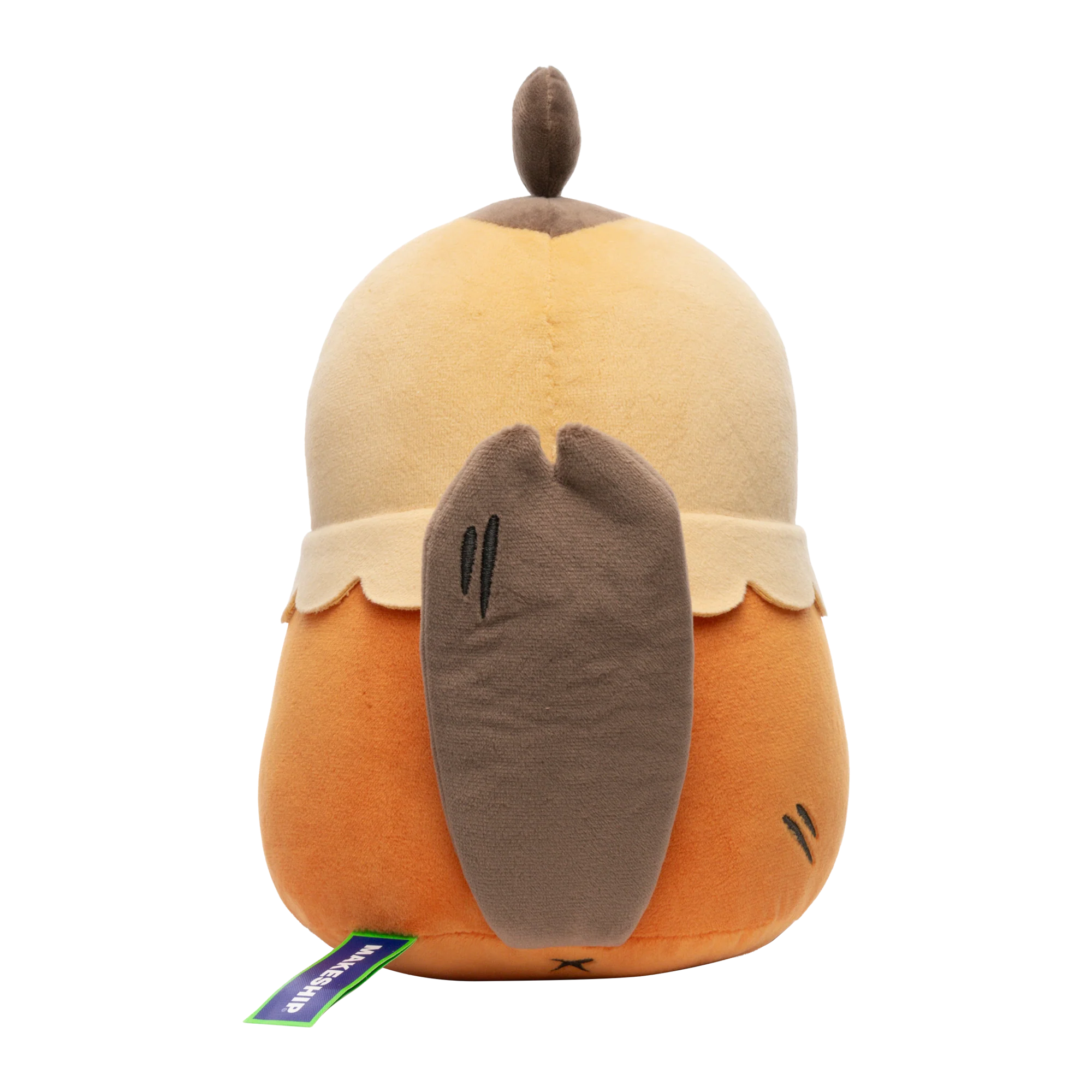 Dilly the Platypus Plushie - Image 3