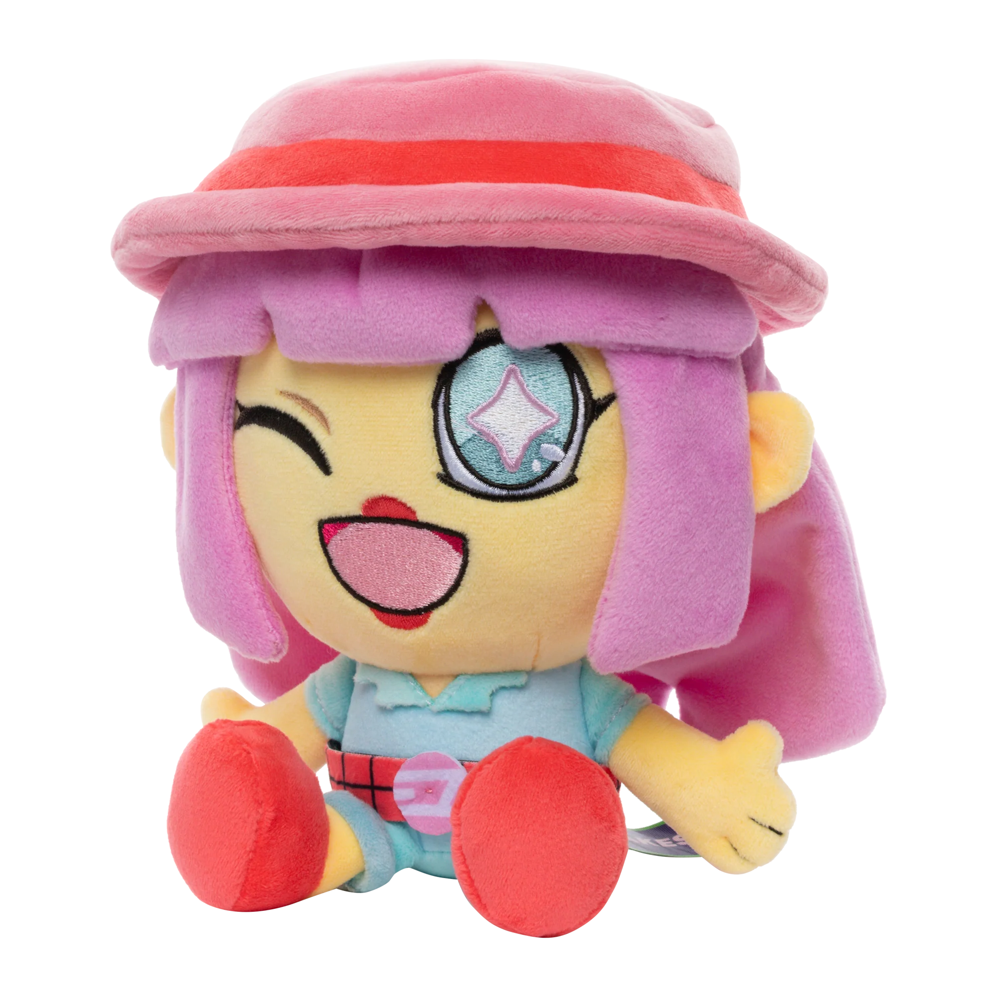 Erina Plushie - Image 4