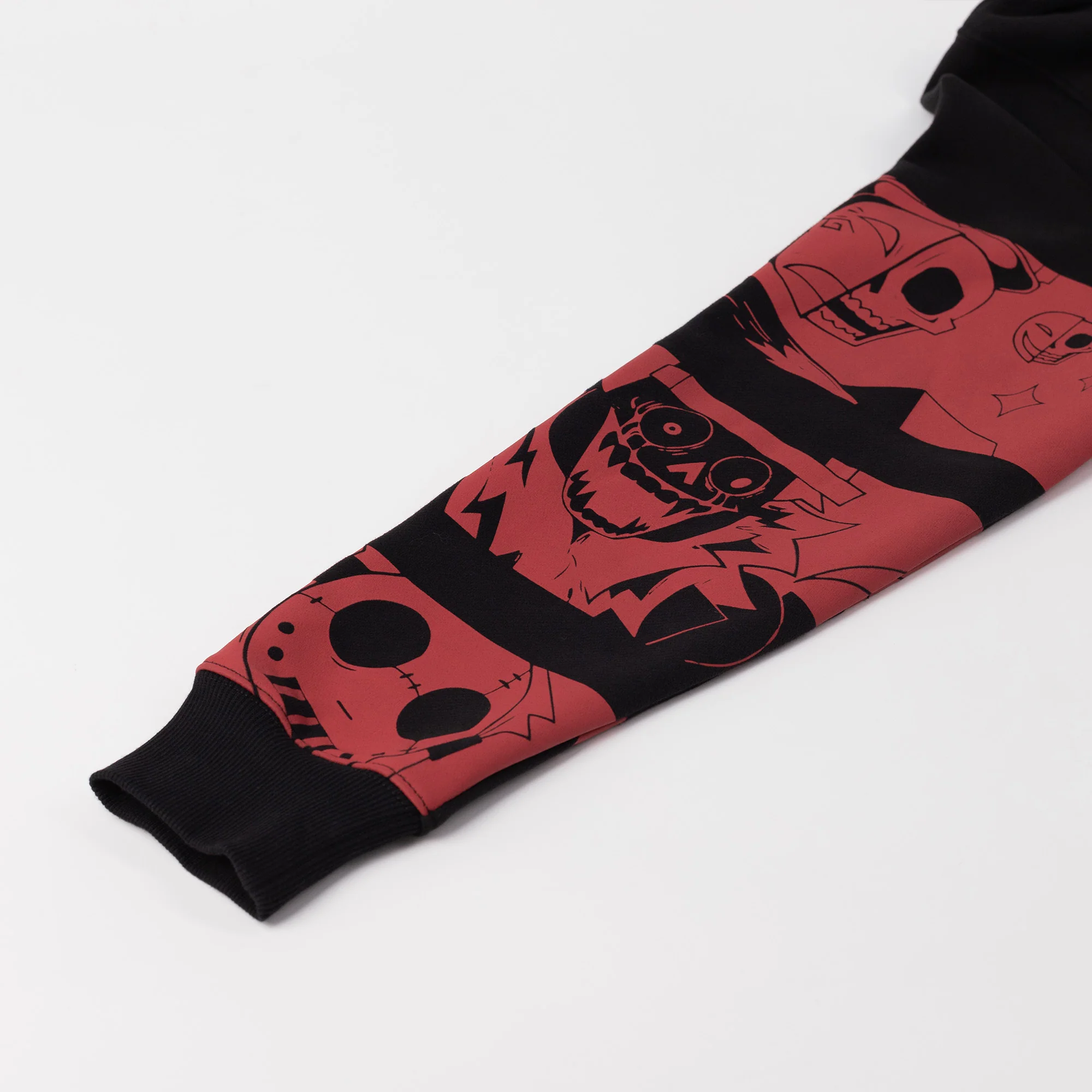 Forsaken Hoodie - Image 13