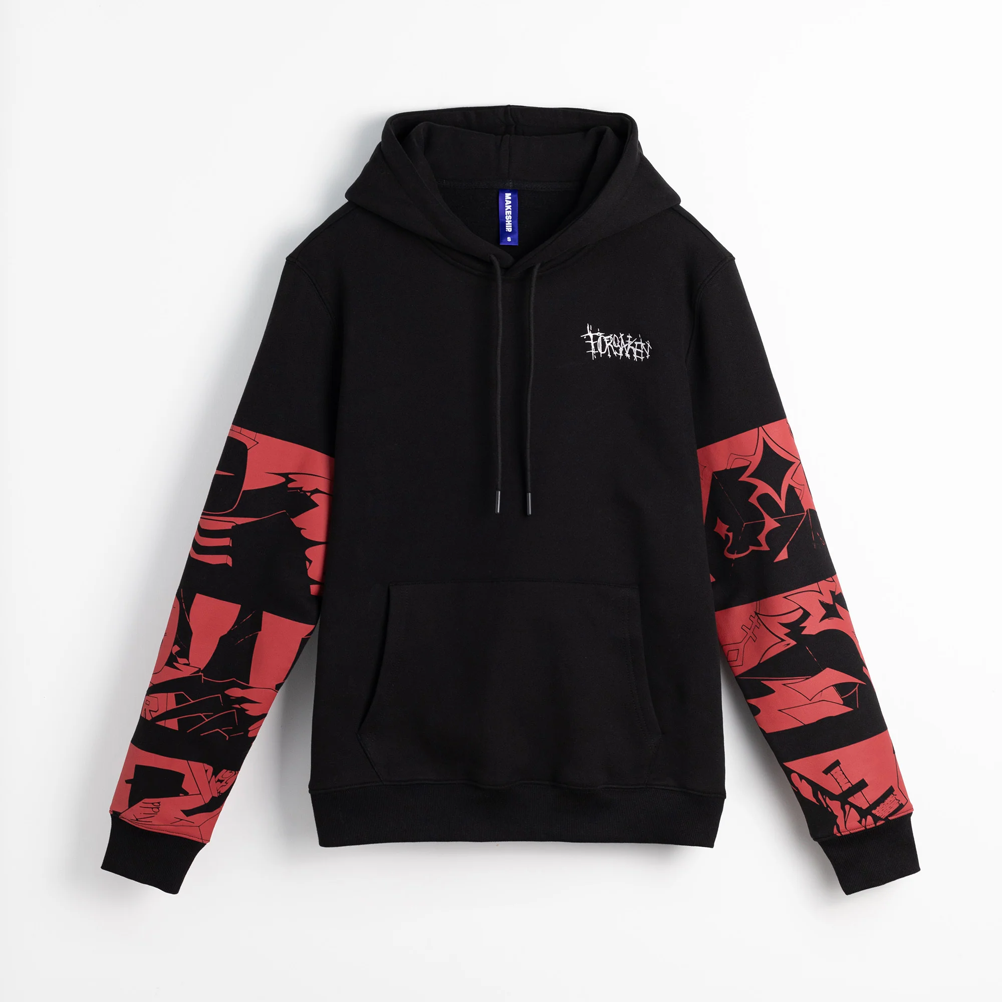 Forsaken Hoodie - Image 2