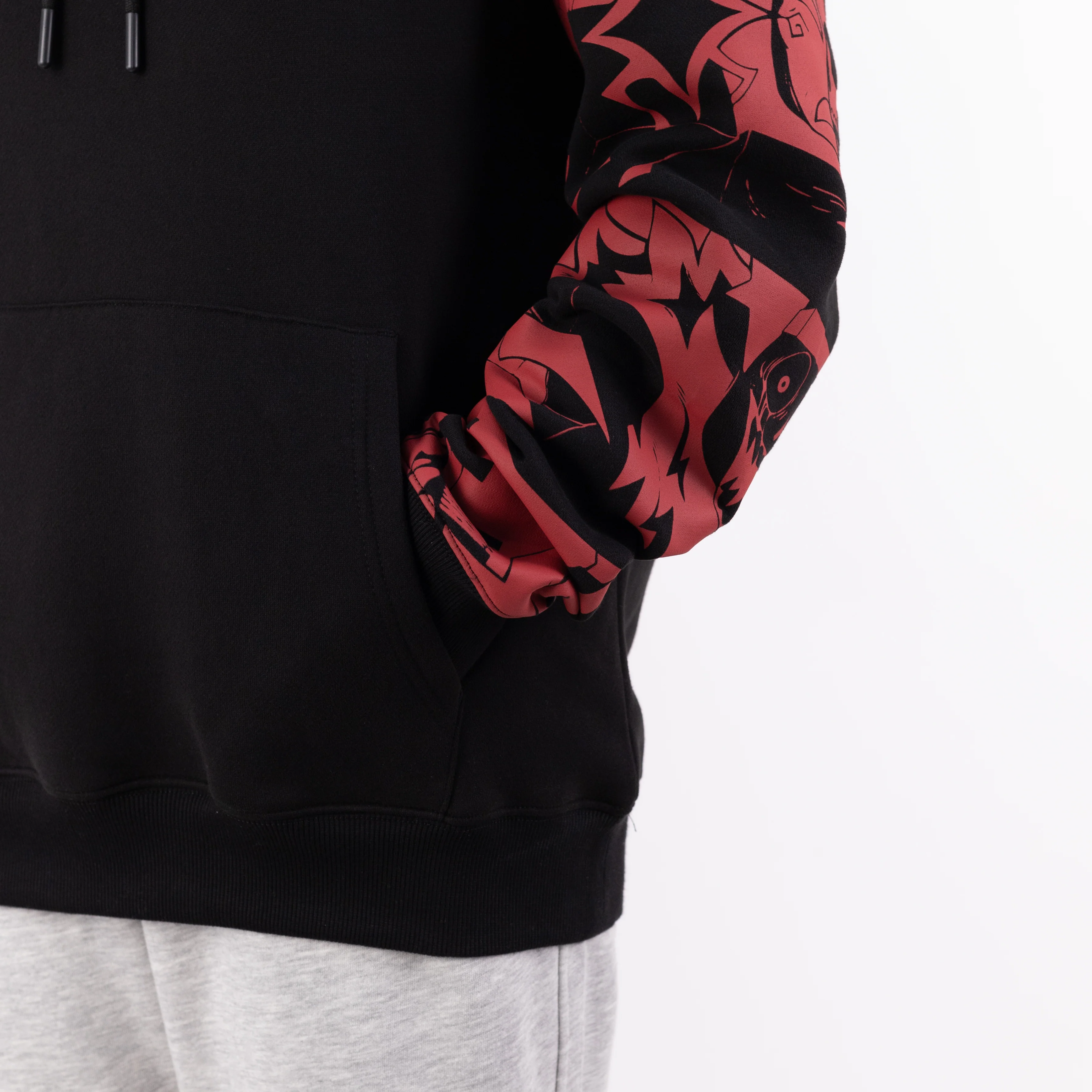 Forsaken Hoodie - Image 5