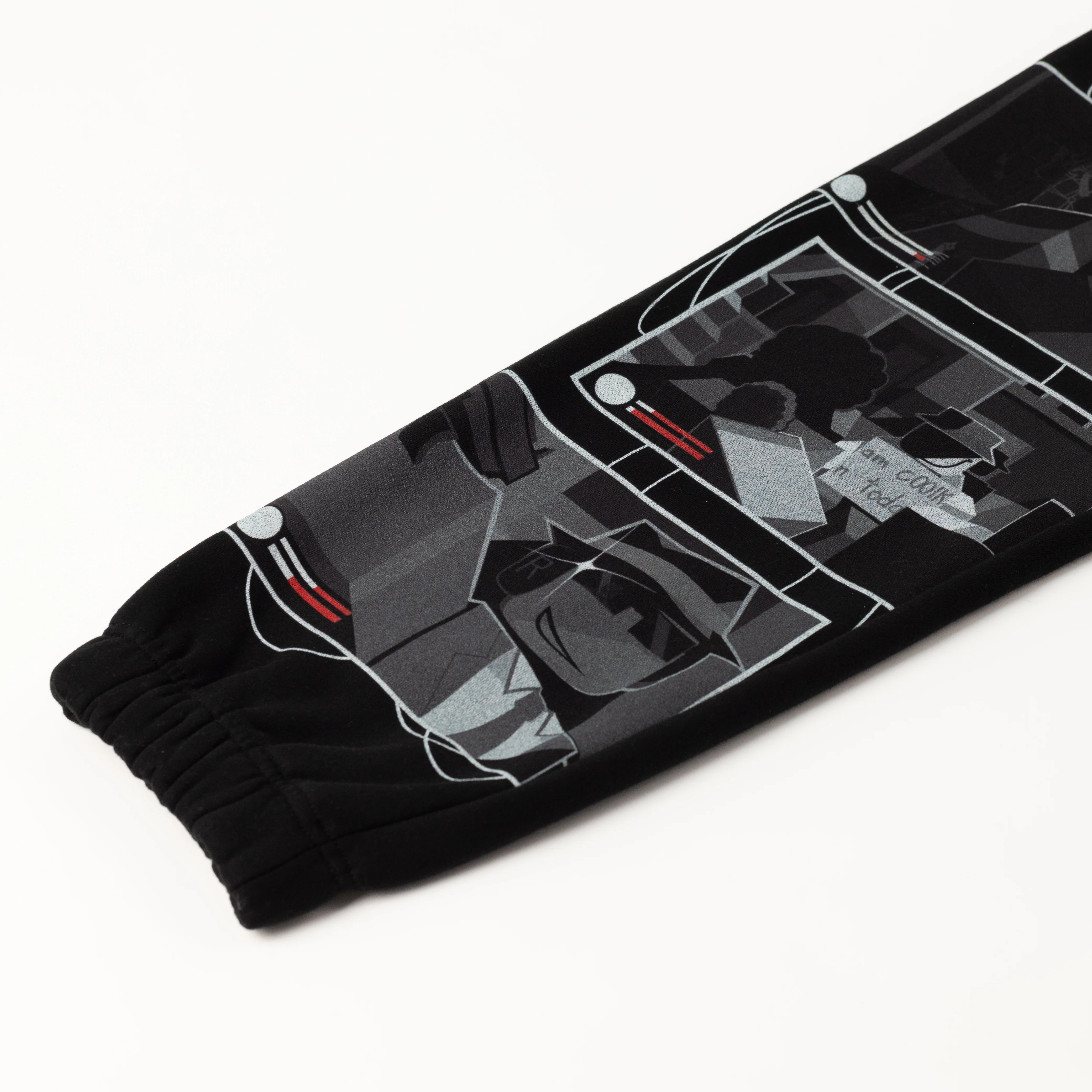 Forsaken Sweatpants - Image 4