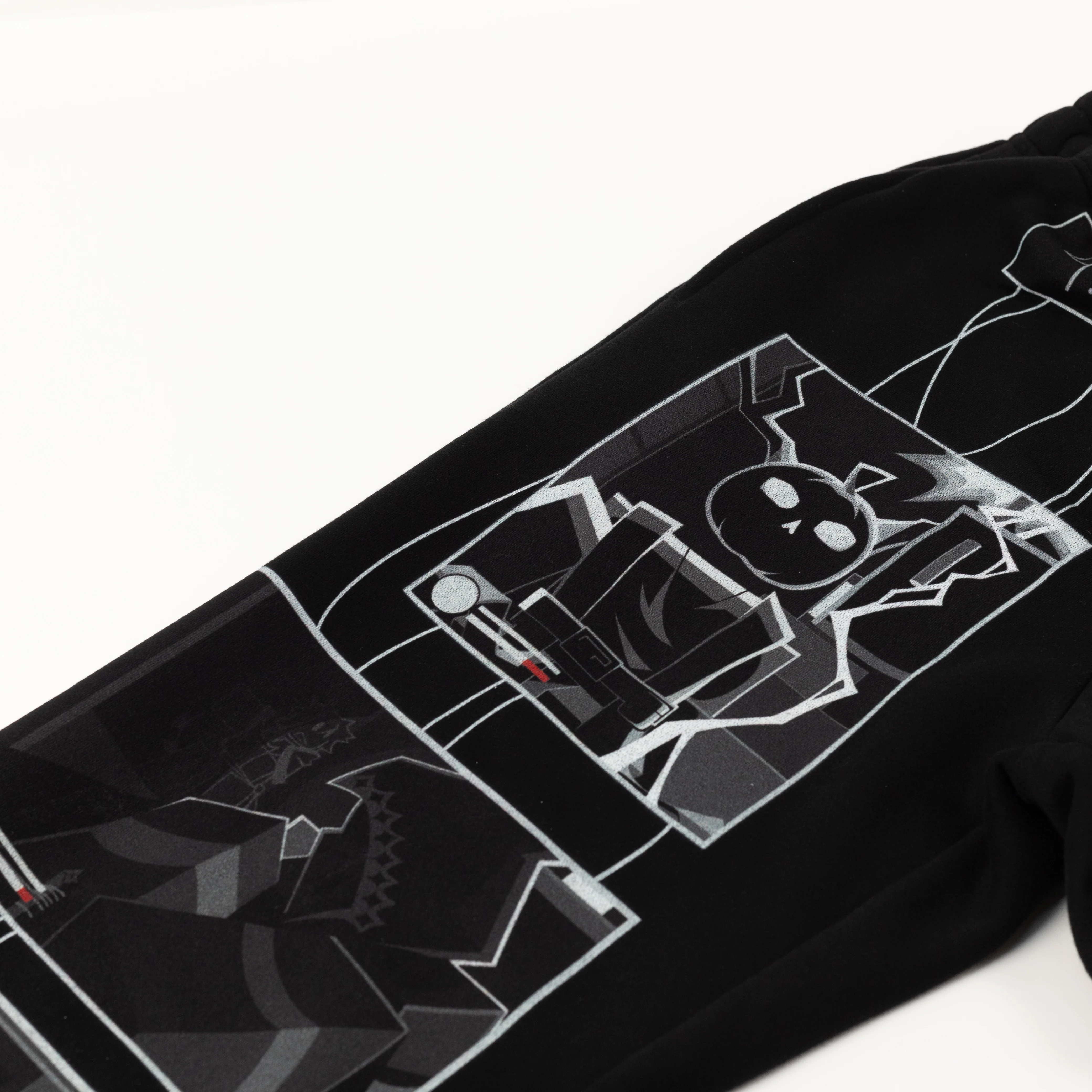 Forsaken Sweatpants - Image 5