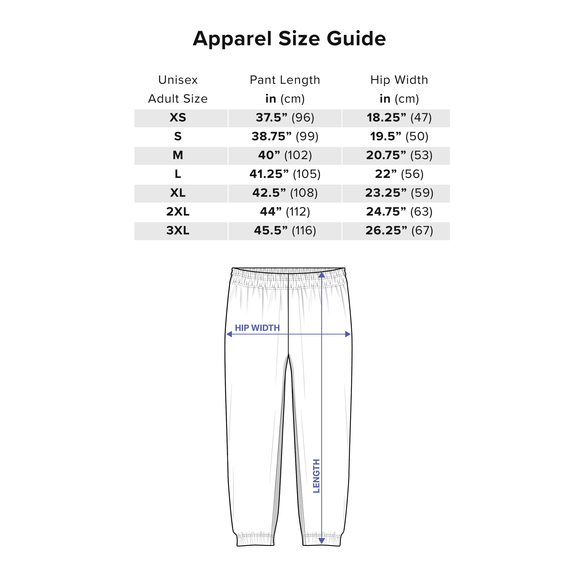 Forsaken Sweatpants - Image 8