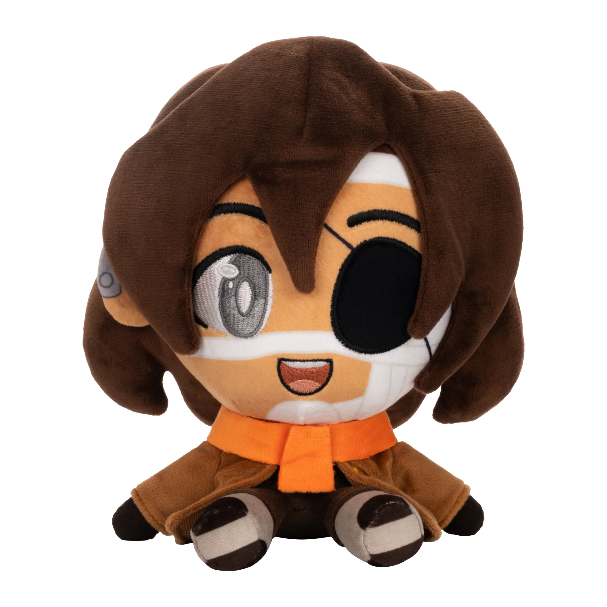 Frankie Plushie